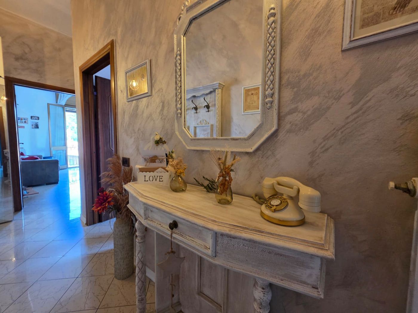 Trilocale in vendita a Casalecchio di Reno