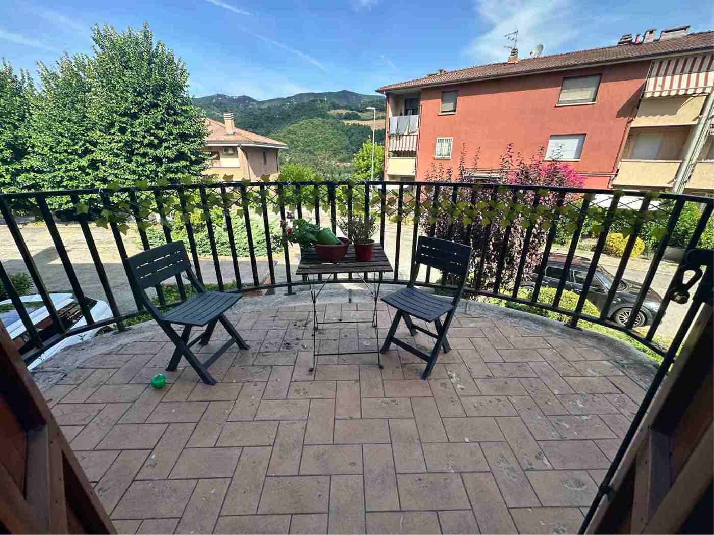 Villetta a schiera in vendita a Monzuno