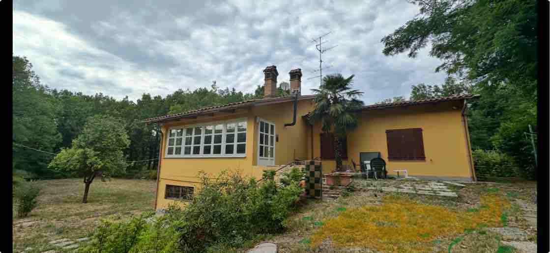 Villa in vendita a San Benedetto Val di Sambro