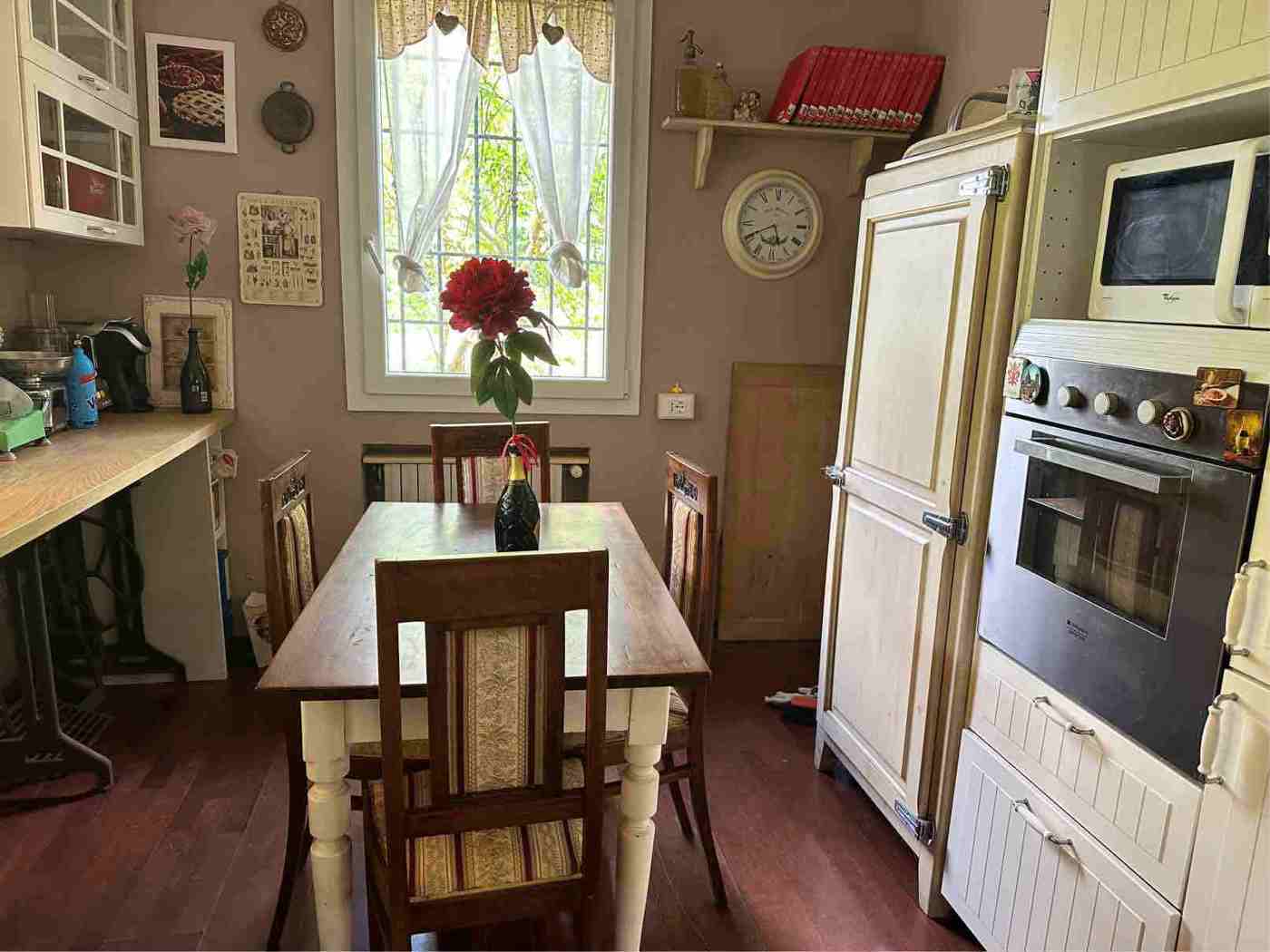 Villa in vendita a San Benedetto Val di Sambro
