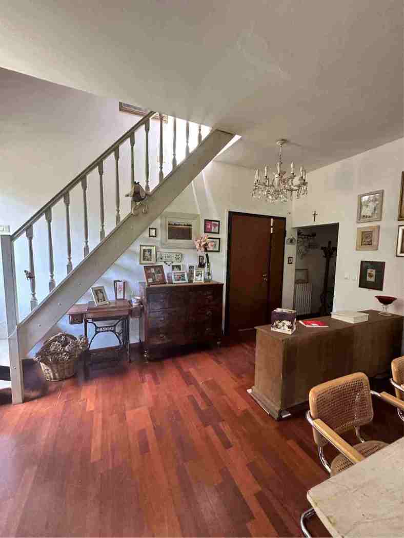 Villa in vendita a San Benedetto Val di Sambro