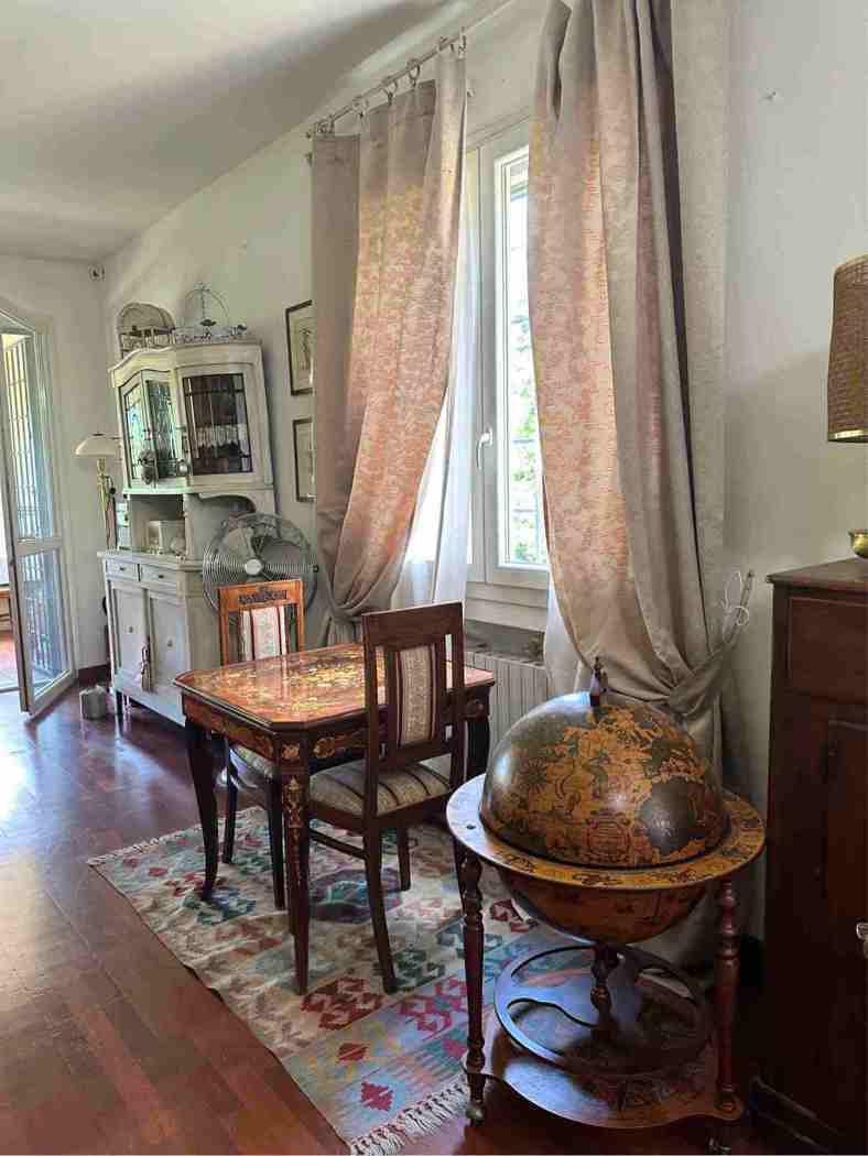 Villa in vendita a San Benedetto Val di Sambro