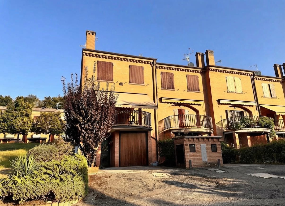 Villetta a schiera in vendita a Monzuno