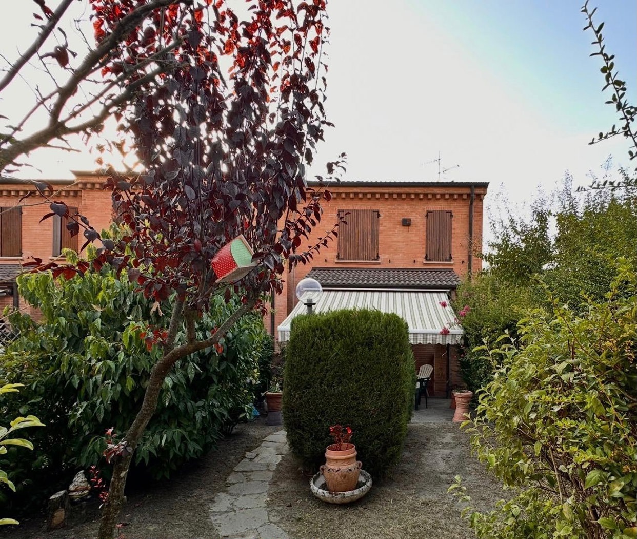Villetta a schiera in vendita a Monzuno