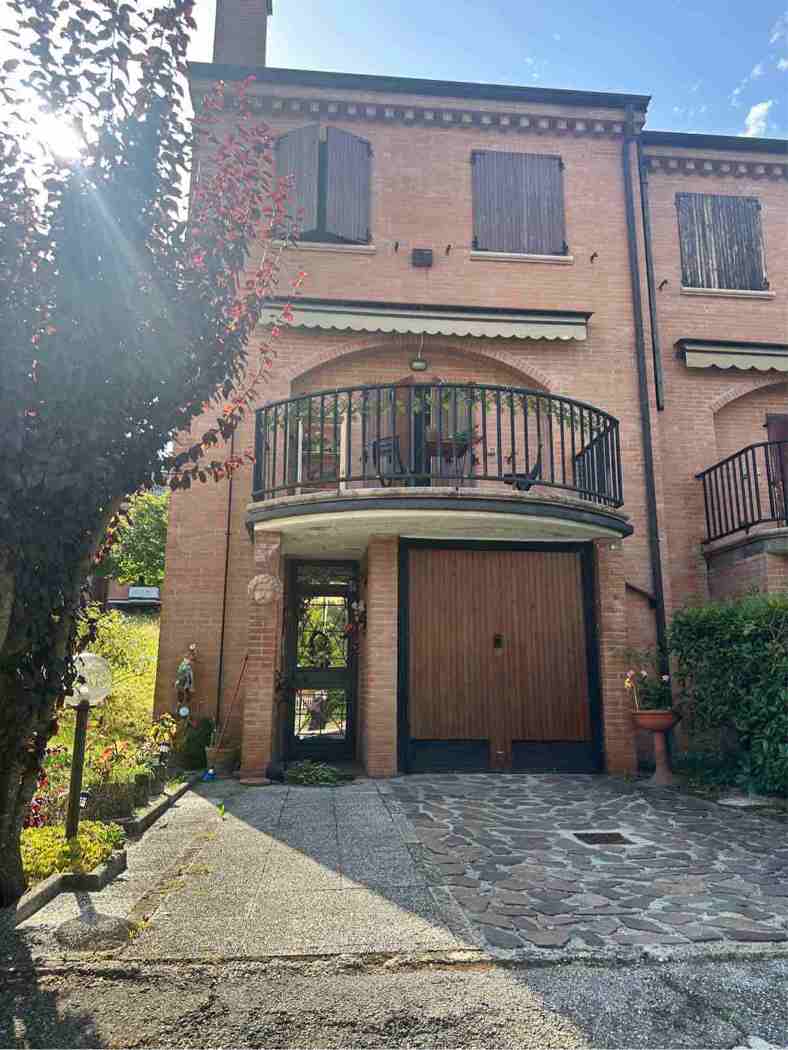 Villetta a schiera in vendita a Monzuno