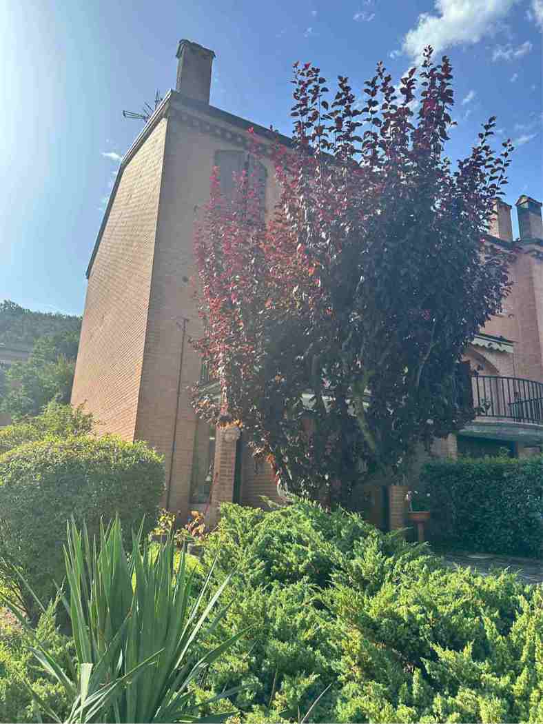 Villetta a schiera in vendita a Monzuno