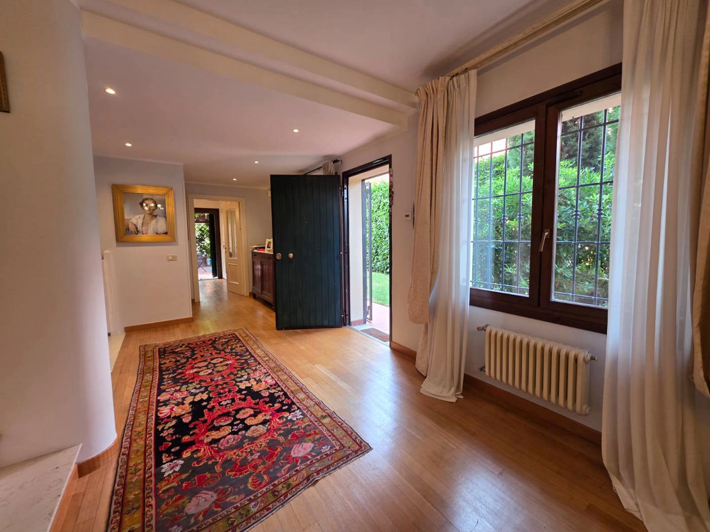 Villa in vendita a Monte San Pietro