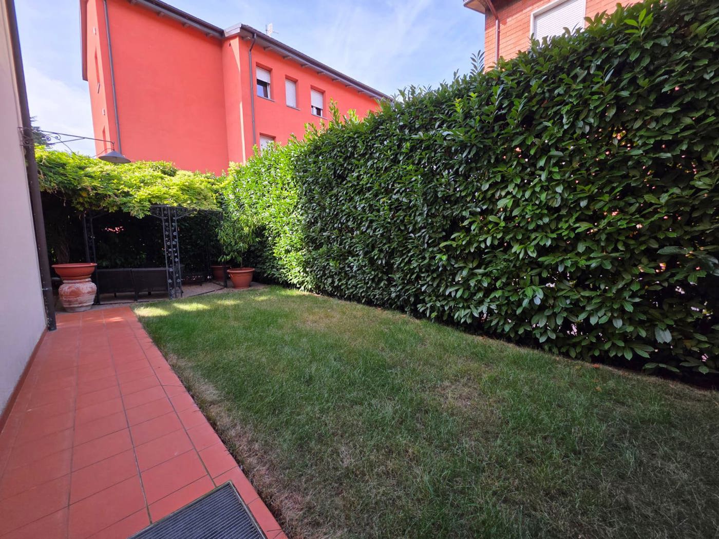 Villa in vendita a Monte San Pietro