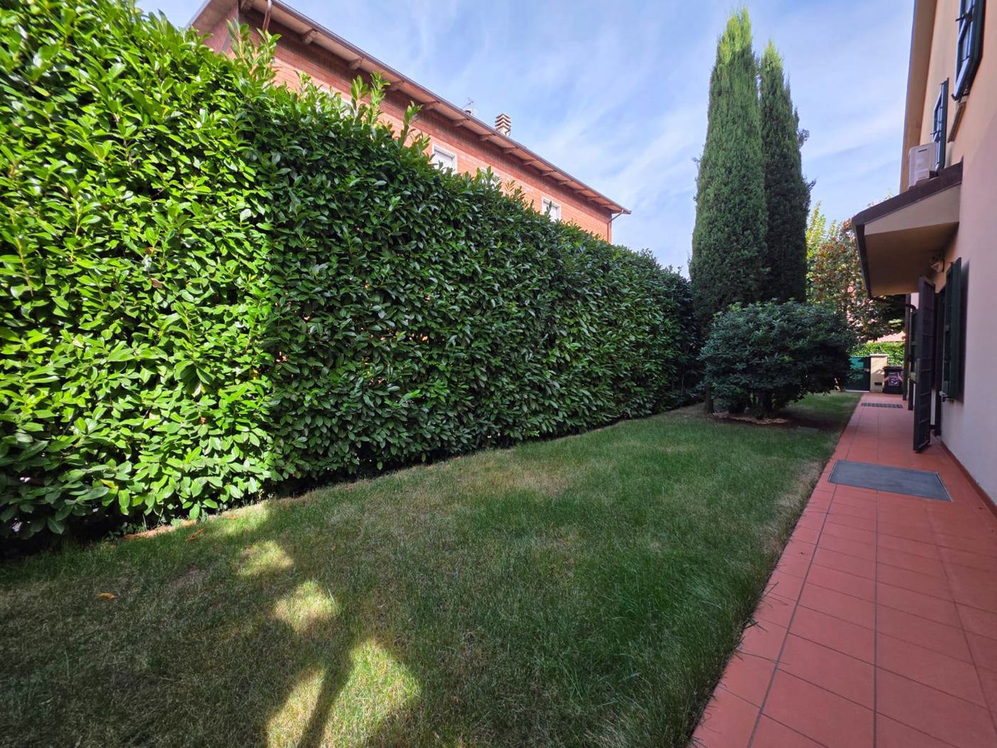 Villa in vendita a Monte San Pietro