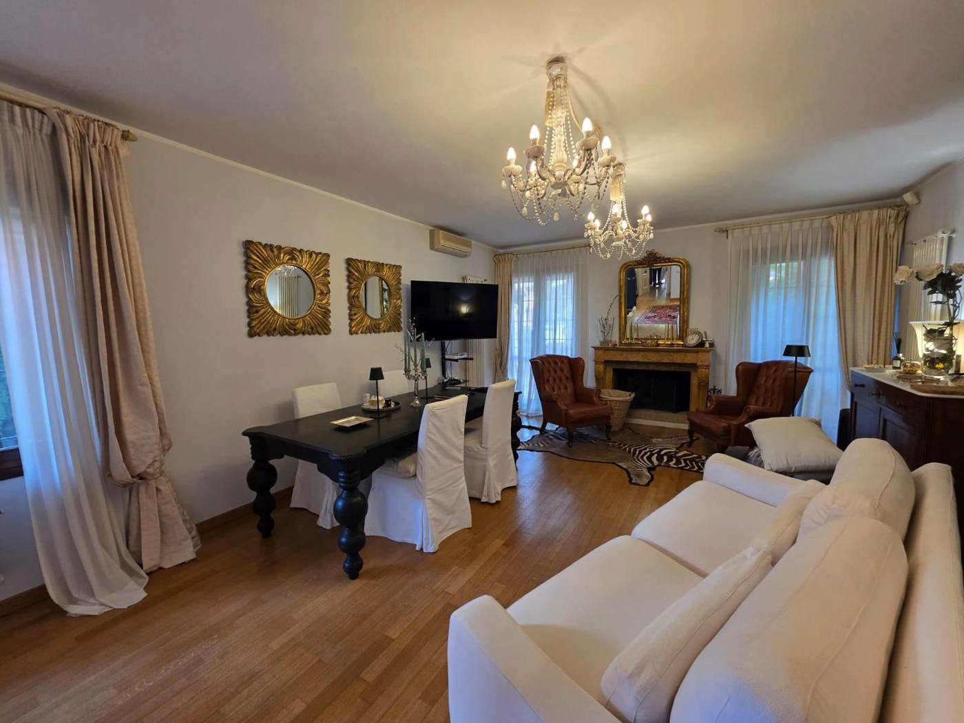 Villa in vendita a Monte San Pietro