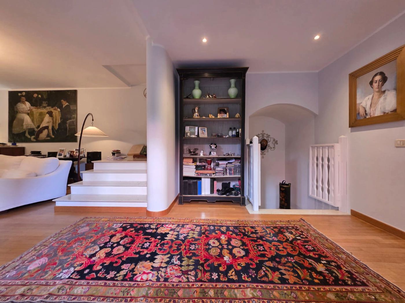 Villa in vendita a Monte San Pietro