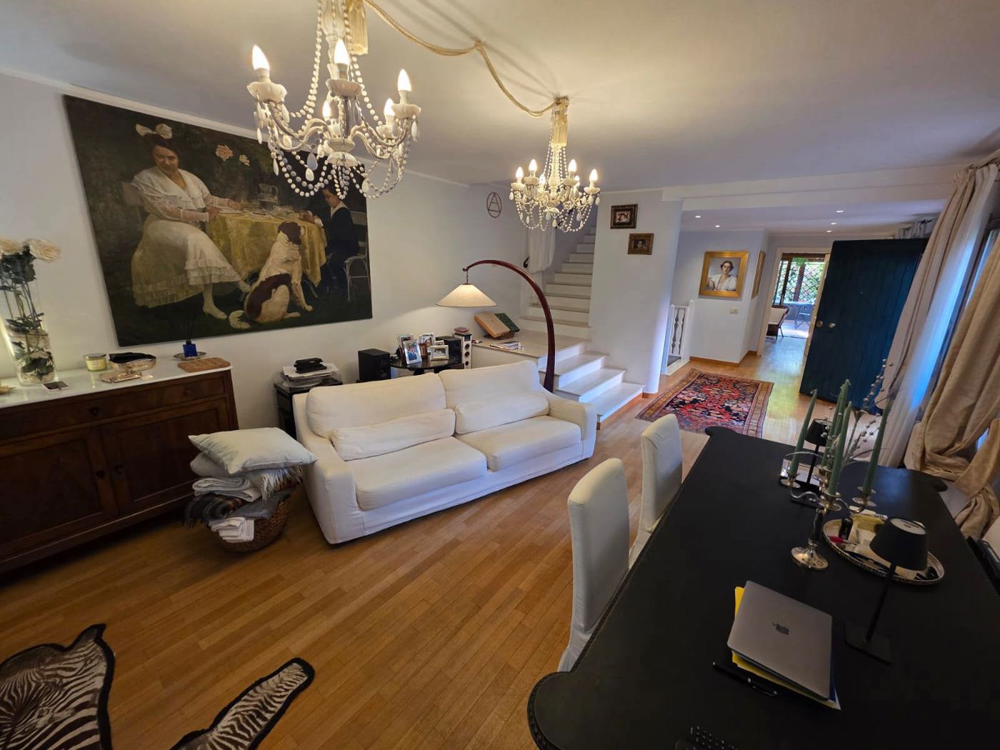 Villa in vendita a Monte San Pietro