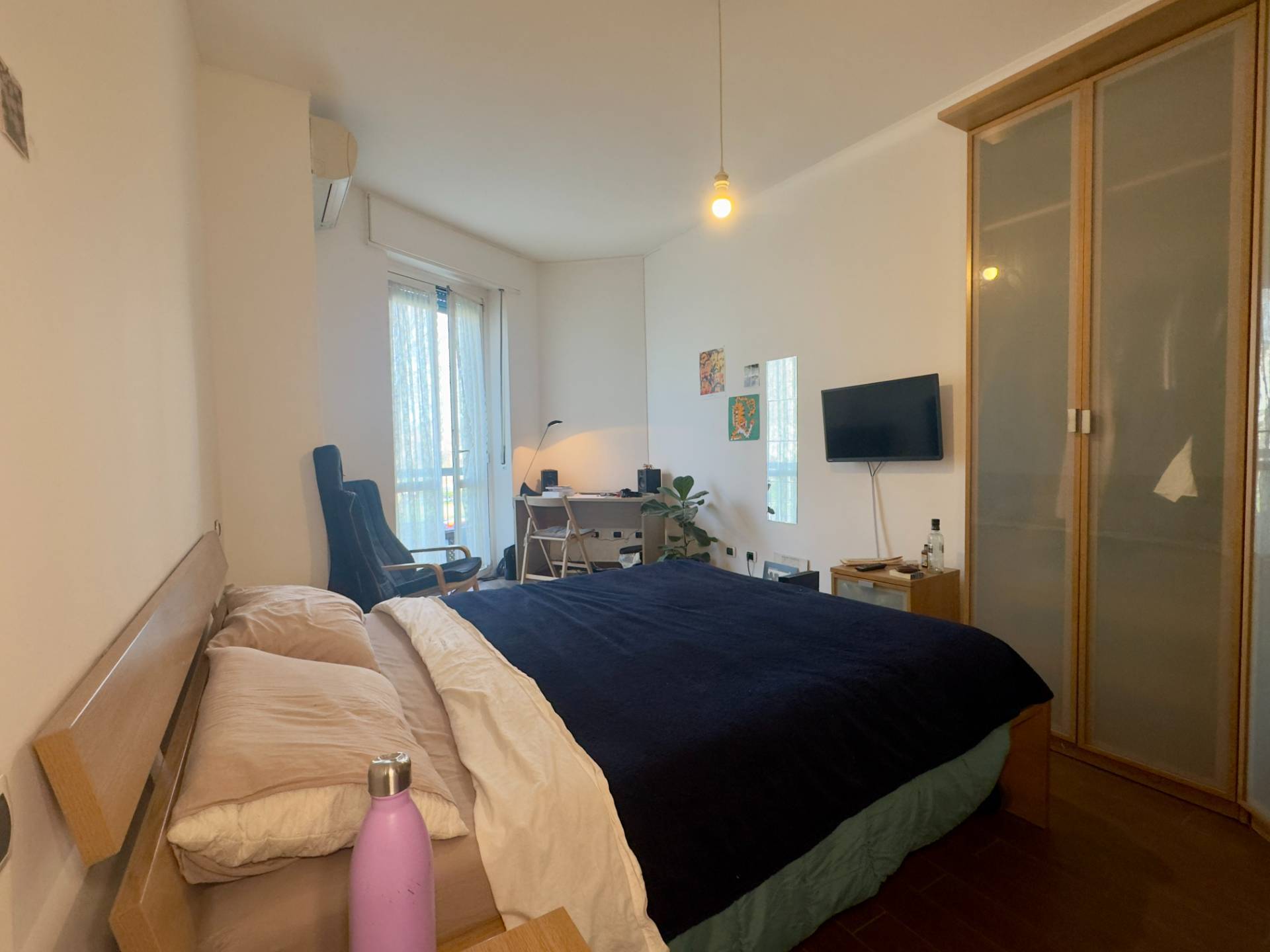 Appartamento in vendita a Cinisello Balsamo