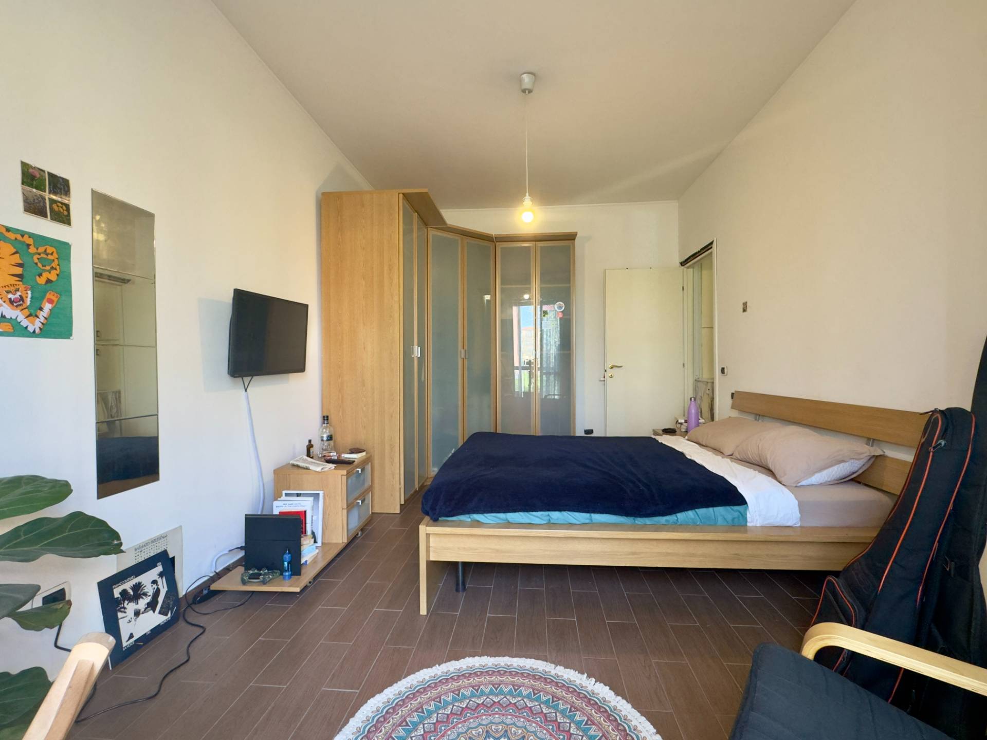 Appartamento in vendita a Cinisello Balsamo