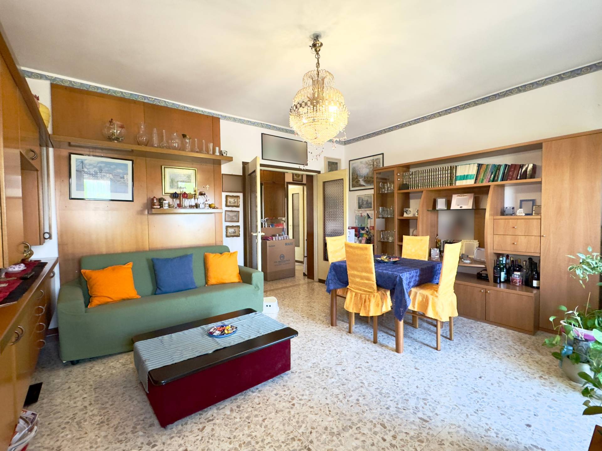 Appartamento in vendita a San Donato Milanese