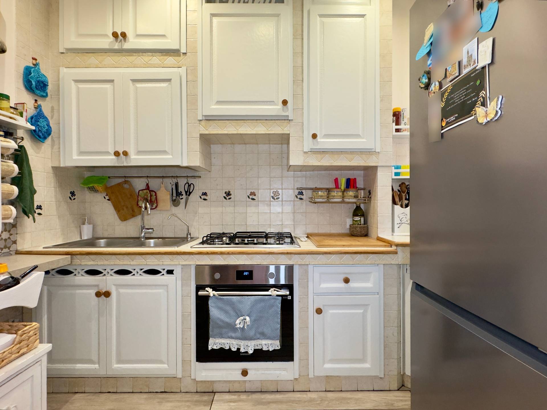 Appartamento in vendita a Cinisello Balsamo