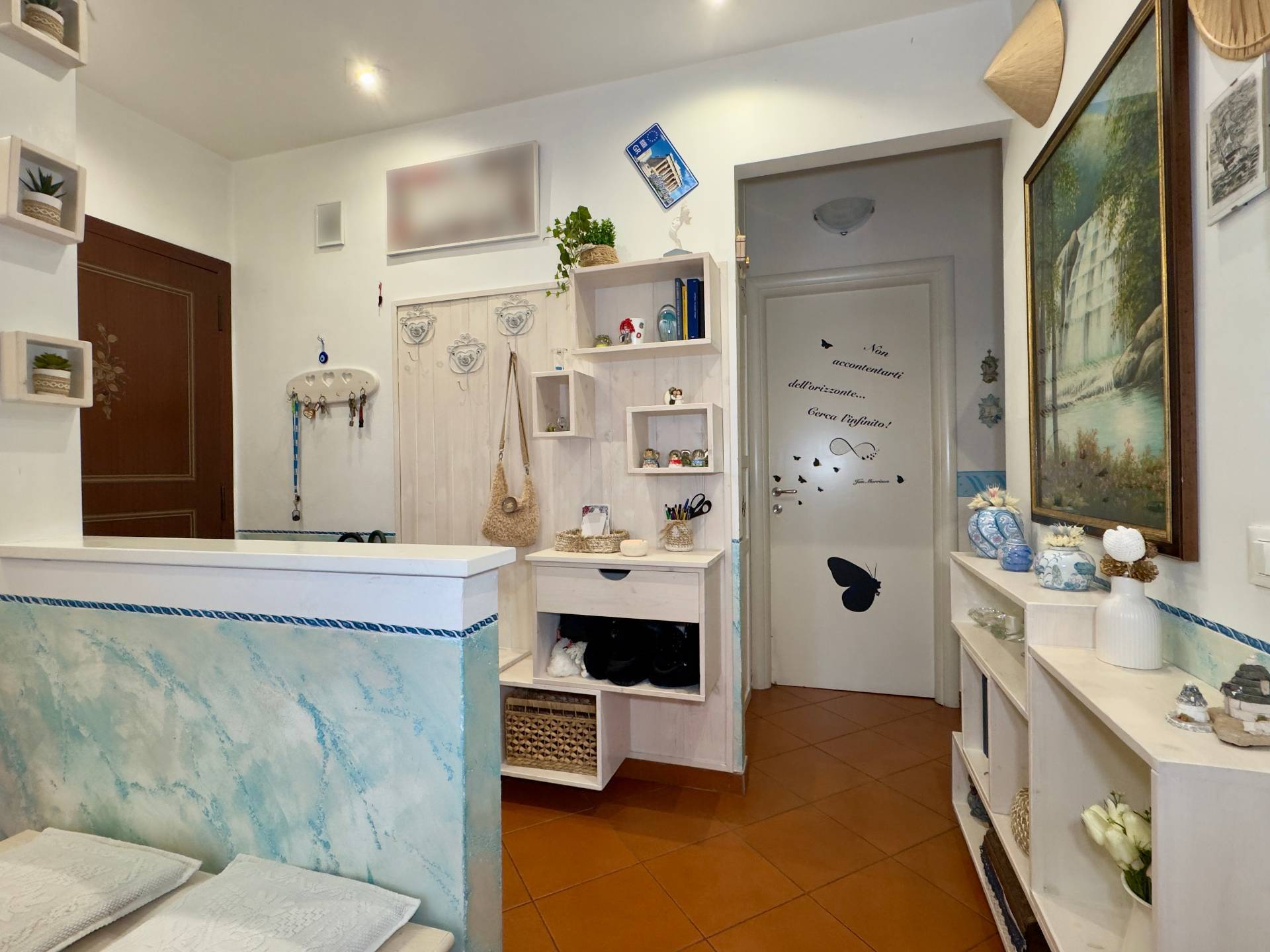 Appartamento in vendita a Cinisello Balsamo