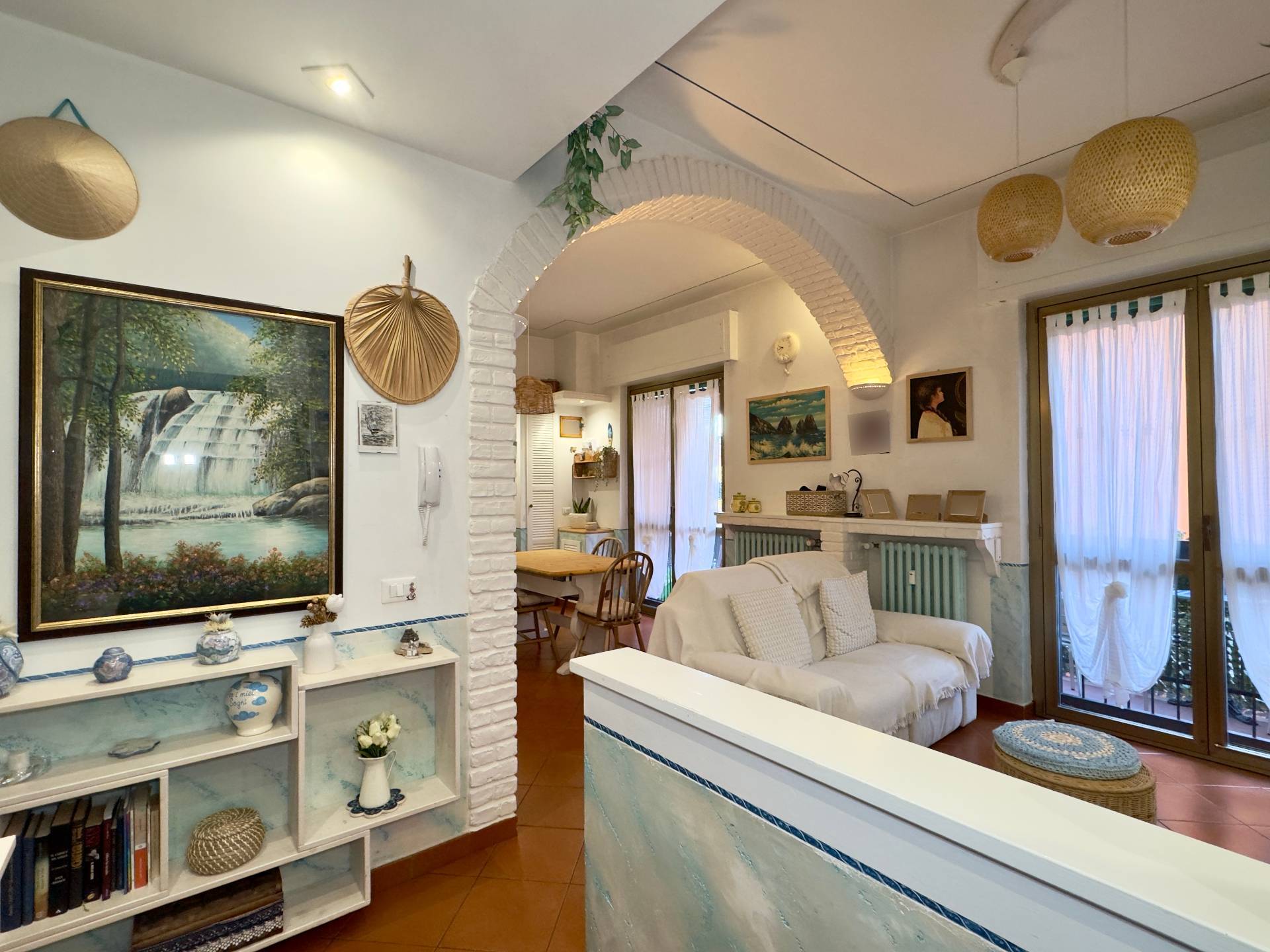 Appartamento in vendita a Cinisello Balsamo