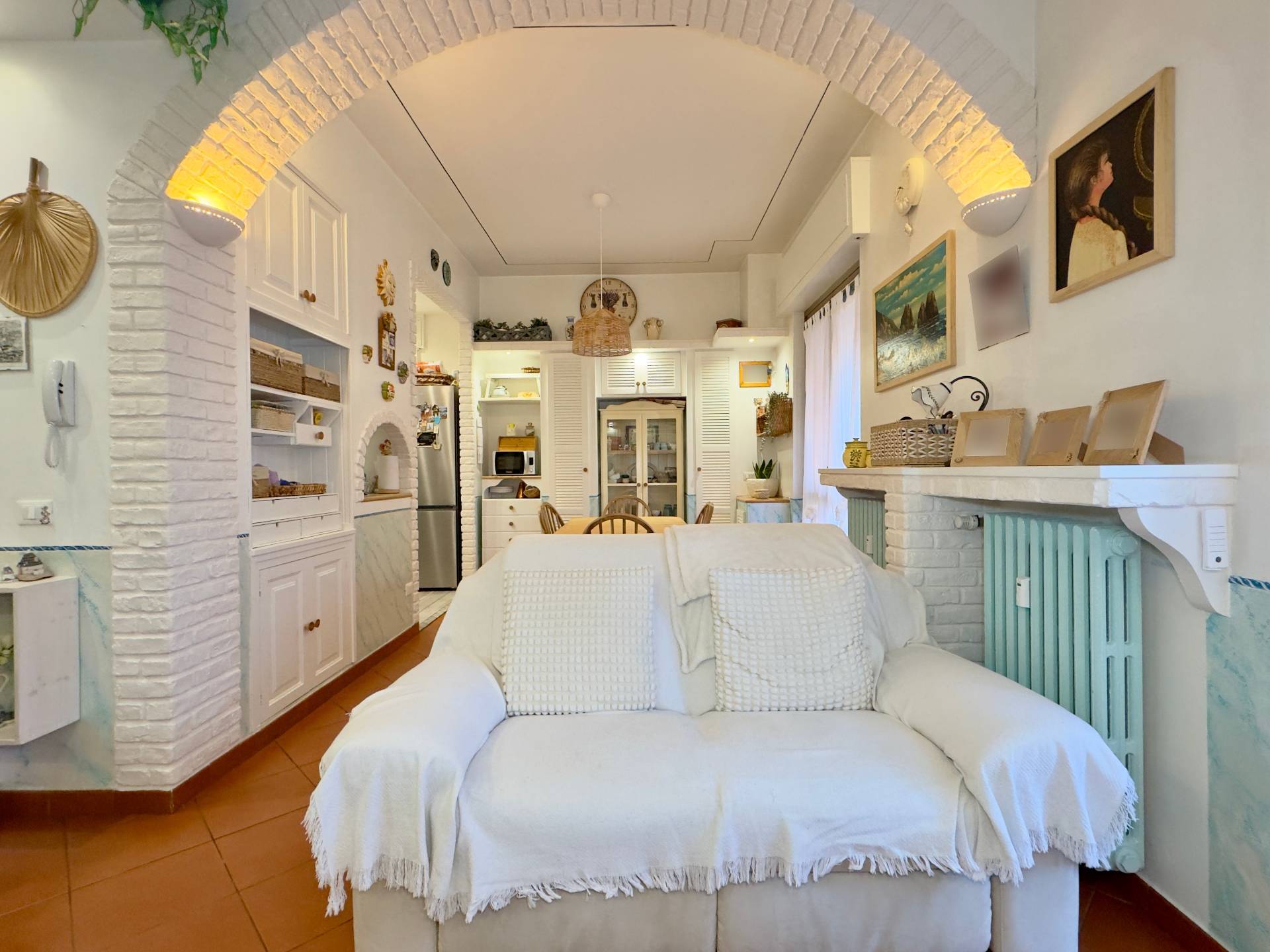 Appartamento in vendita a Cinisello Balsamo