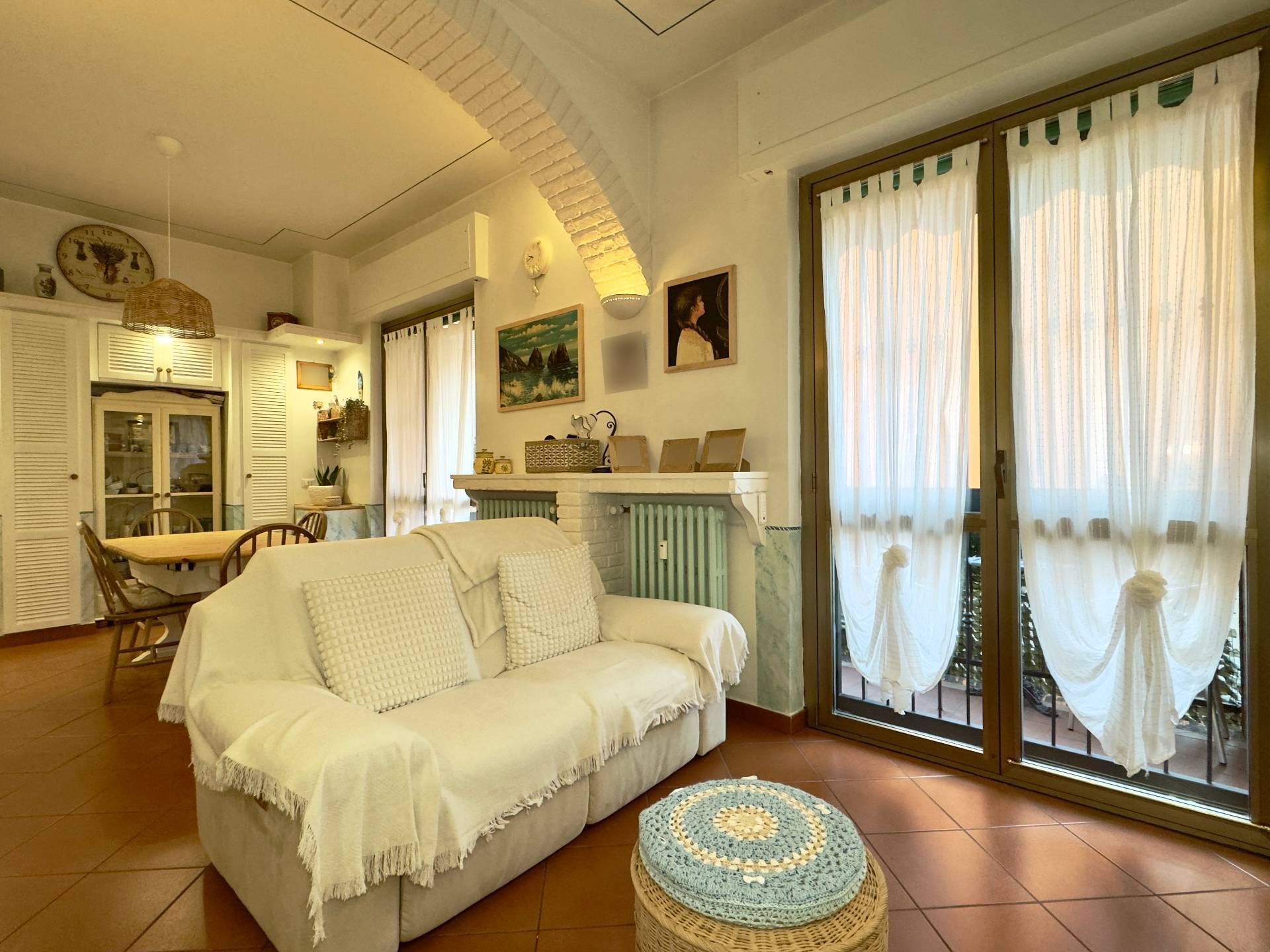 Appartamento in vendita a Cinisello Balsamo