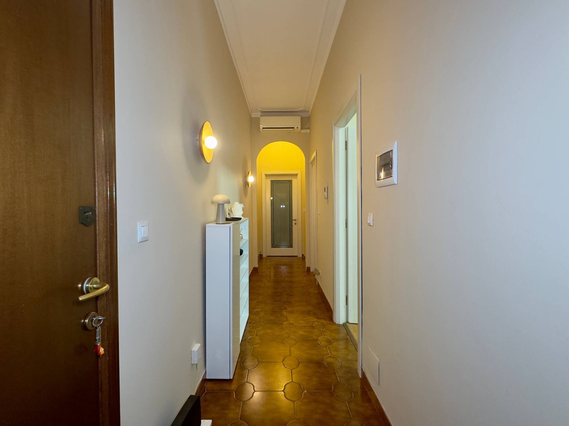 Appartamento in vendita a Cinisello Balsamo