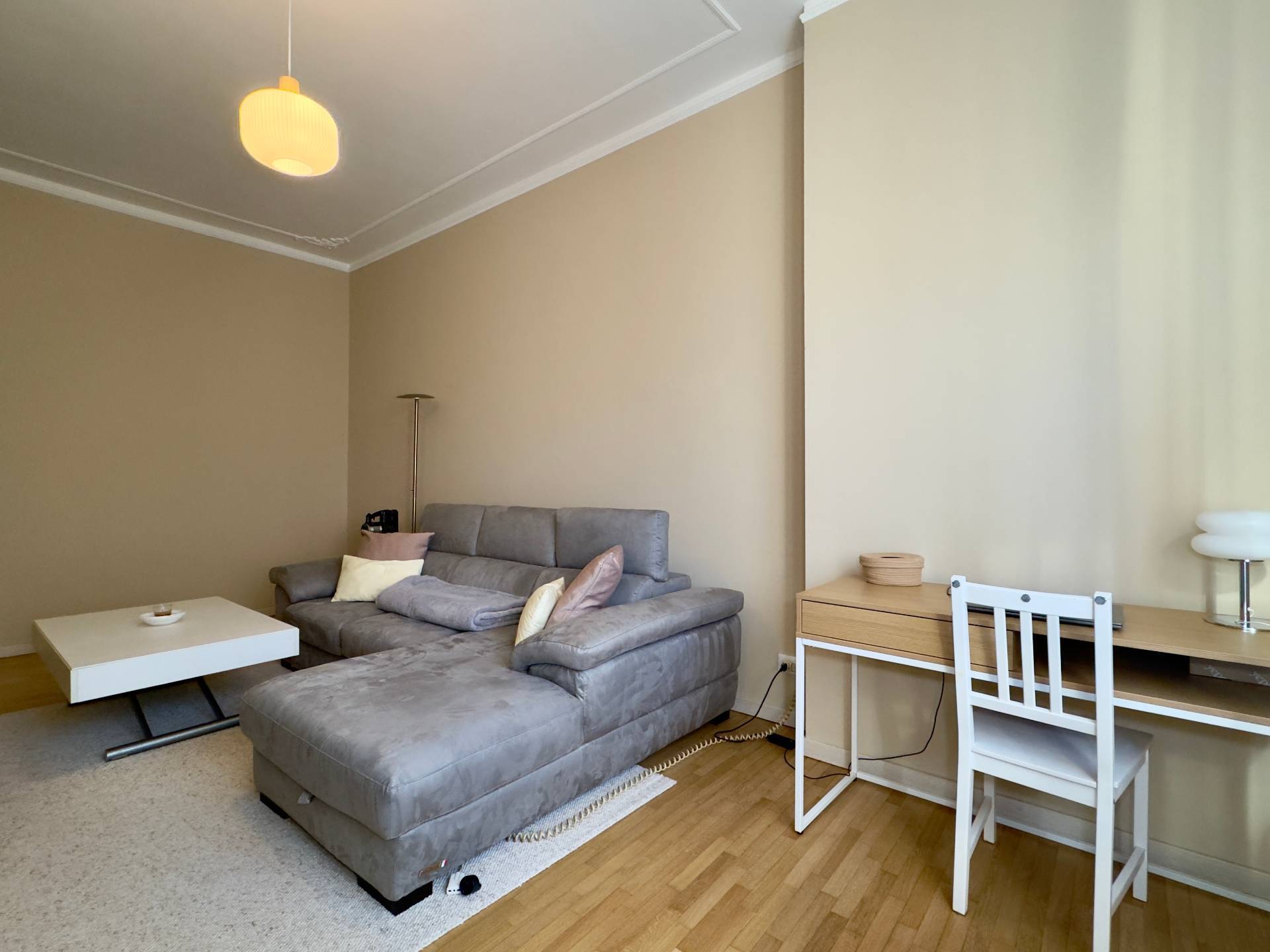 Appartamento in vendita a Cinisello Balsamo