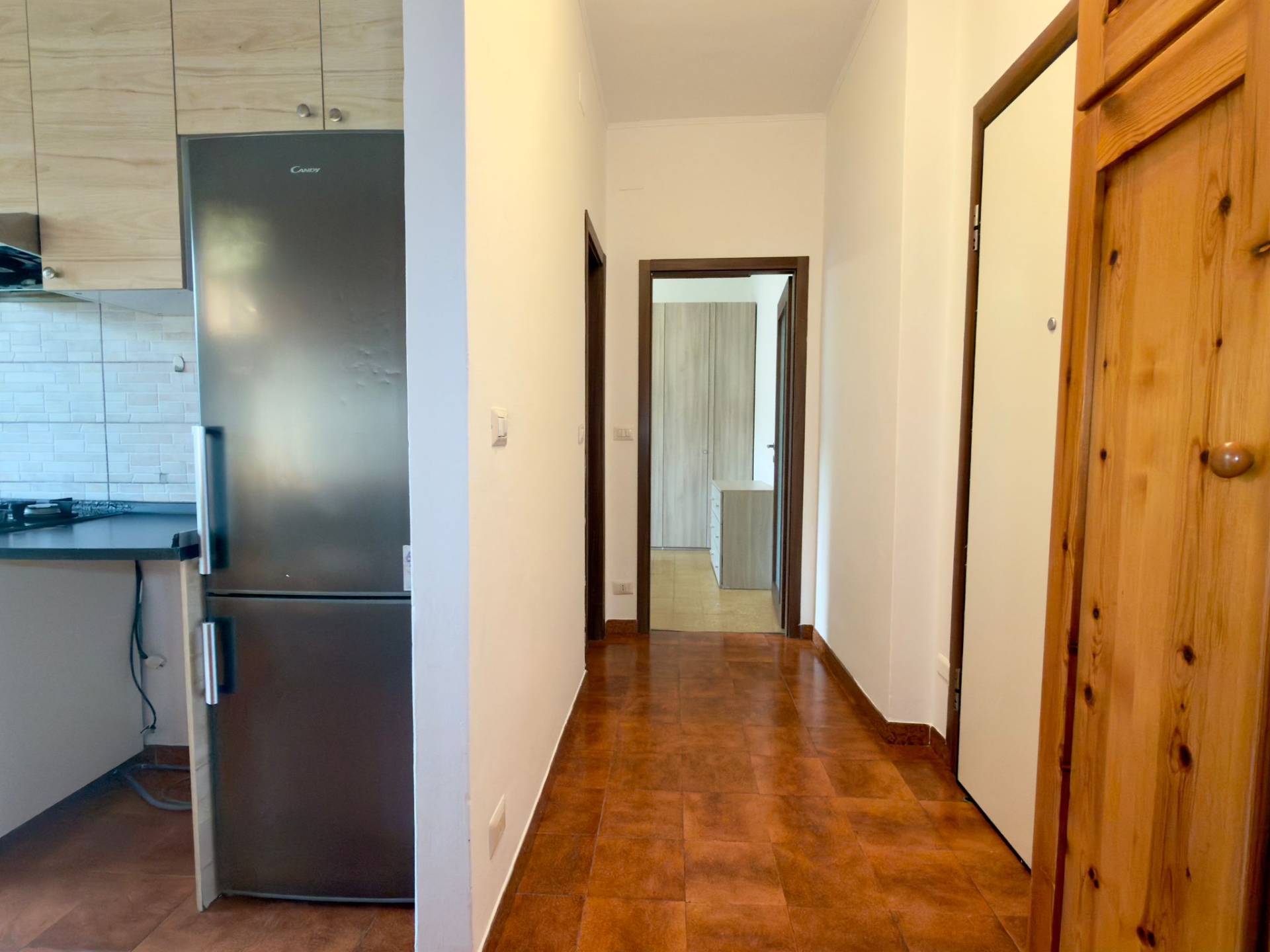 Appartamento in vendita a Sesto San Giovanni