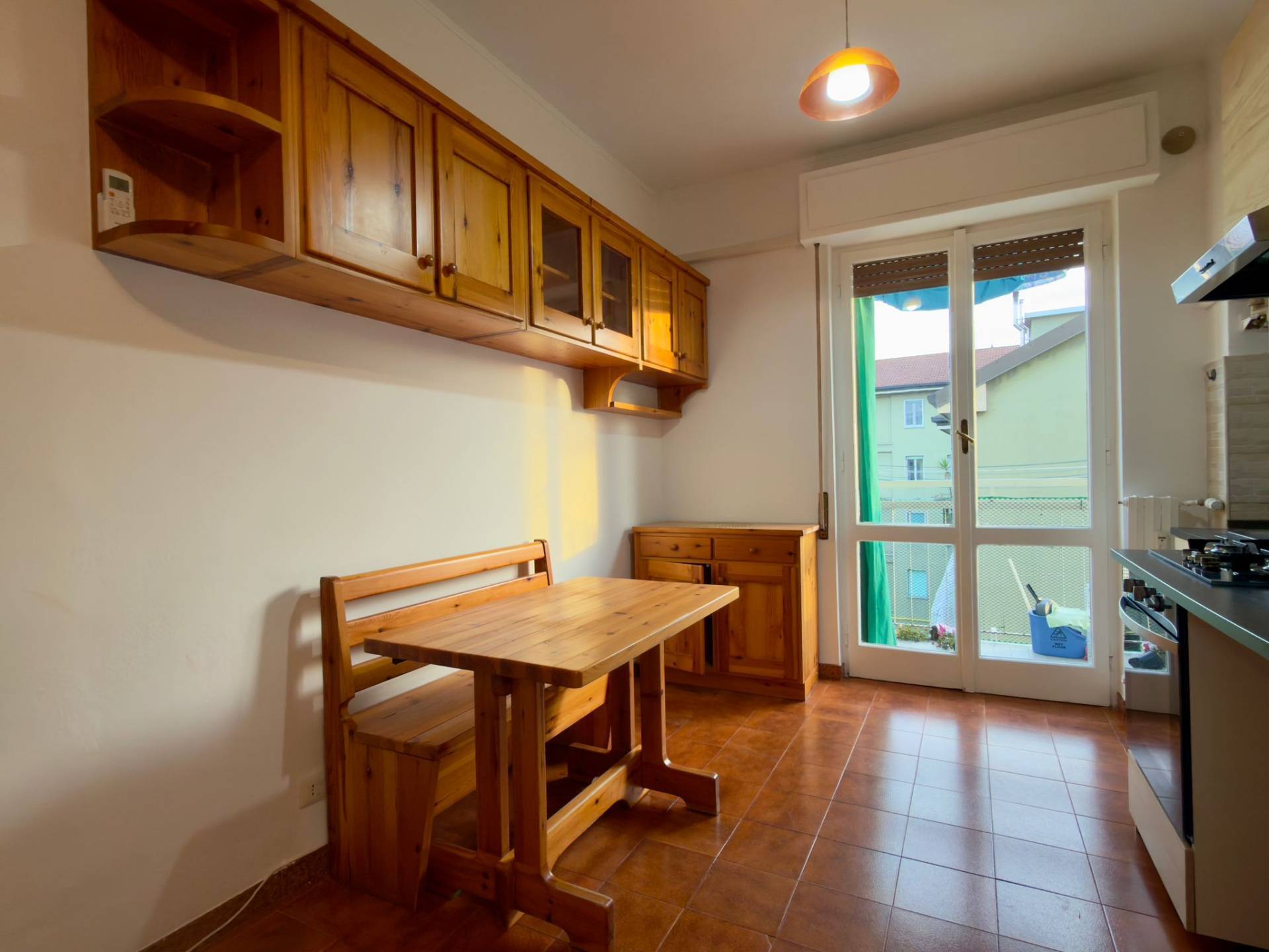 Appartamento in vendita a Sesto San Giovanni