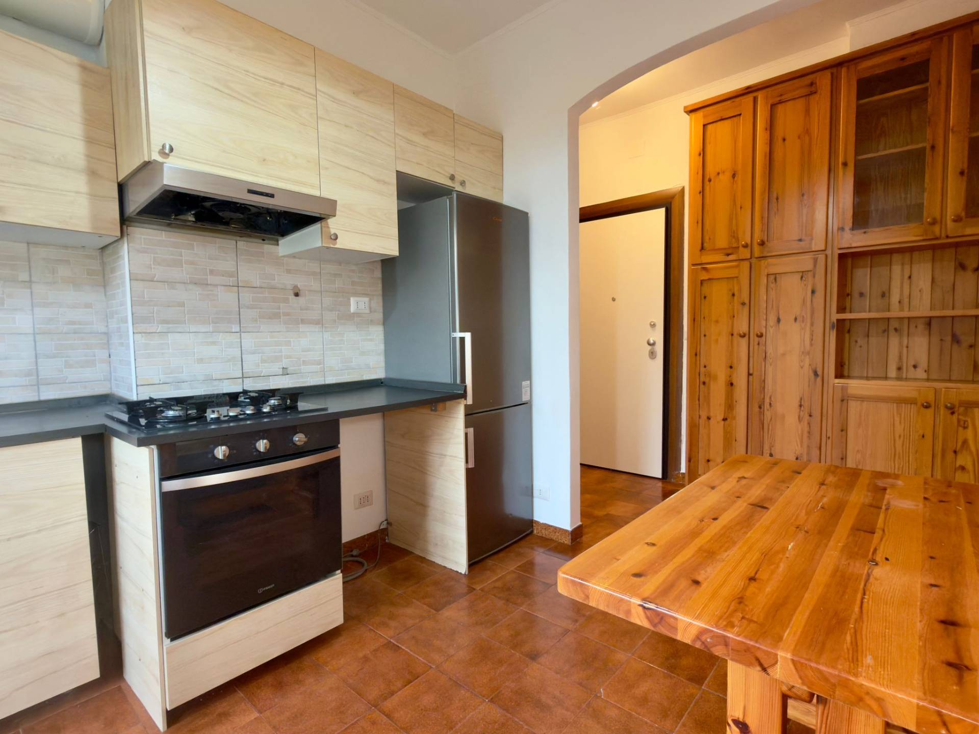 Appartamento in vendita a Sesto San Giovanni