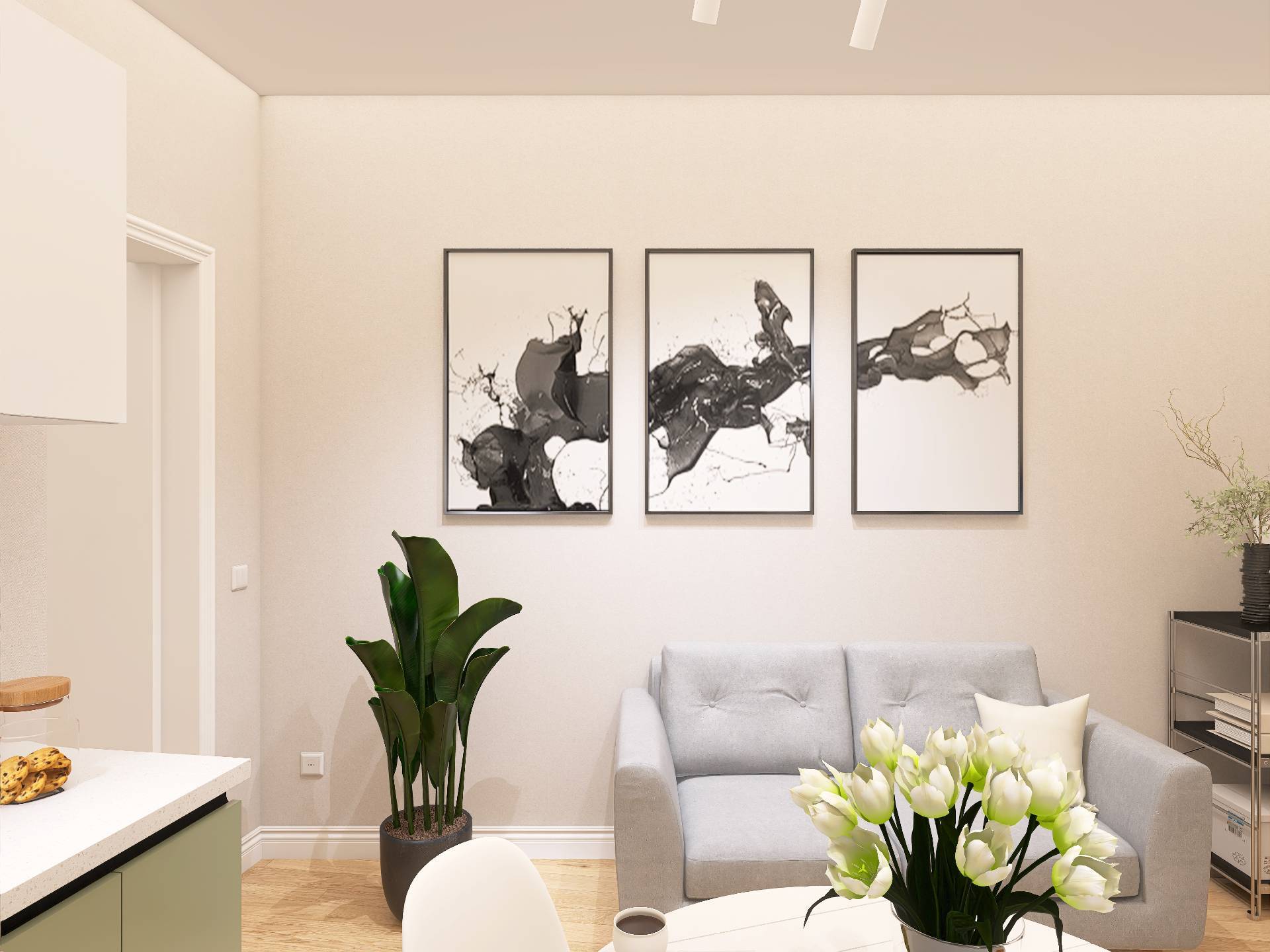 Appartamento in vendita a Cinisello Balsamo