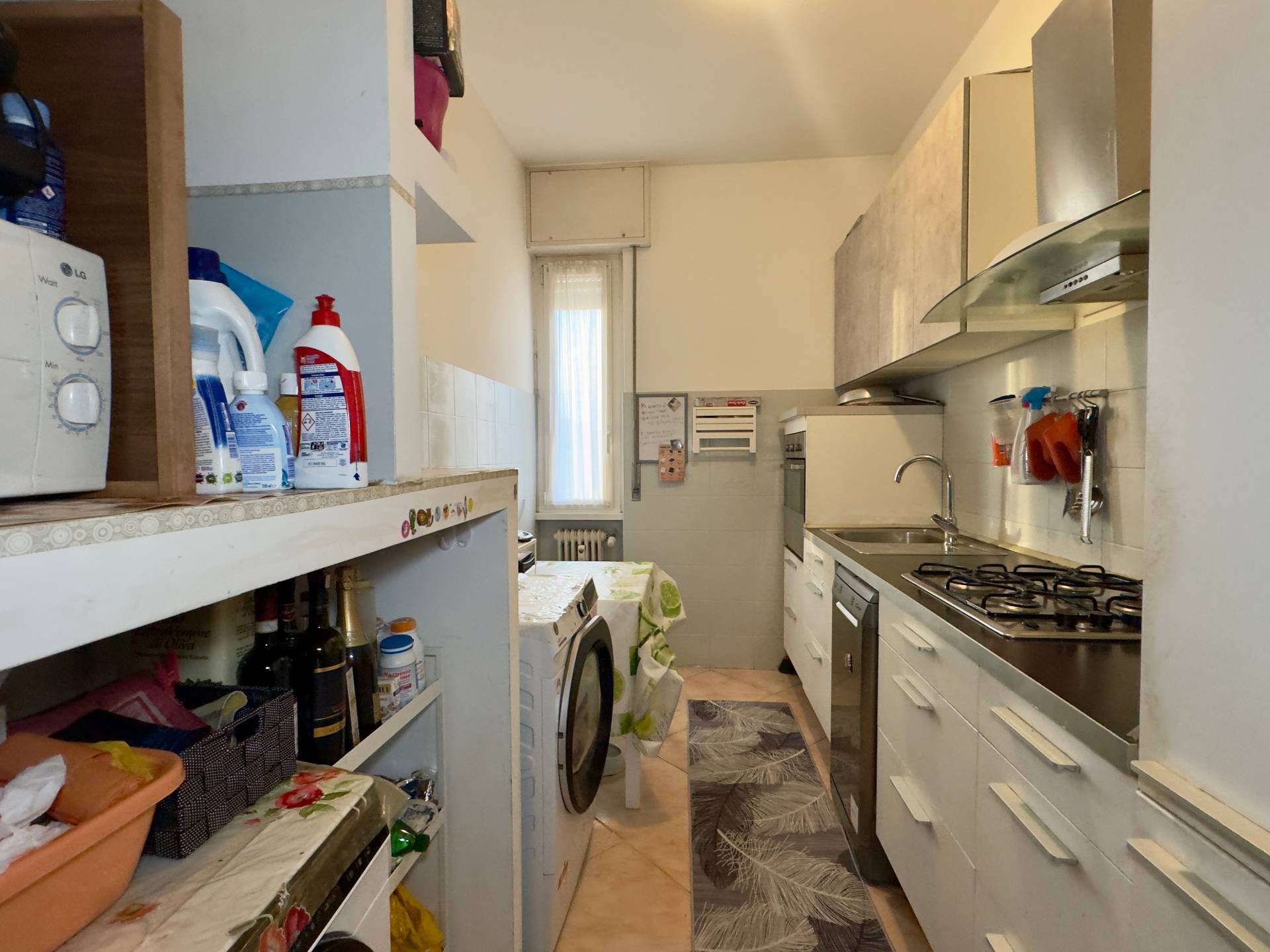 Appartamento in vendita a Cinisello Balsamo