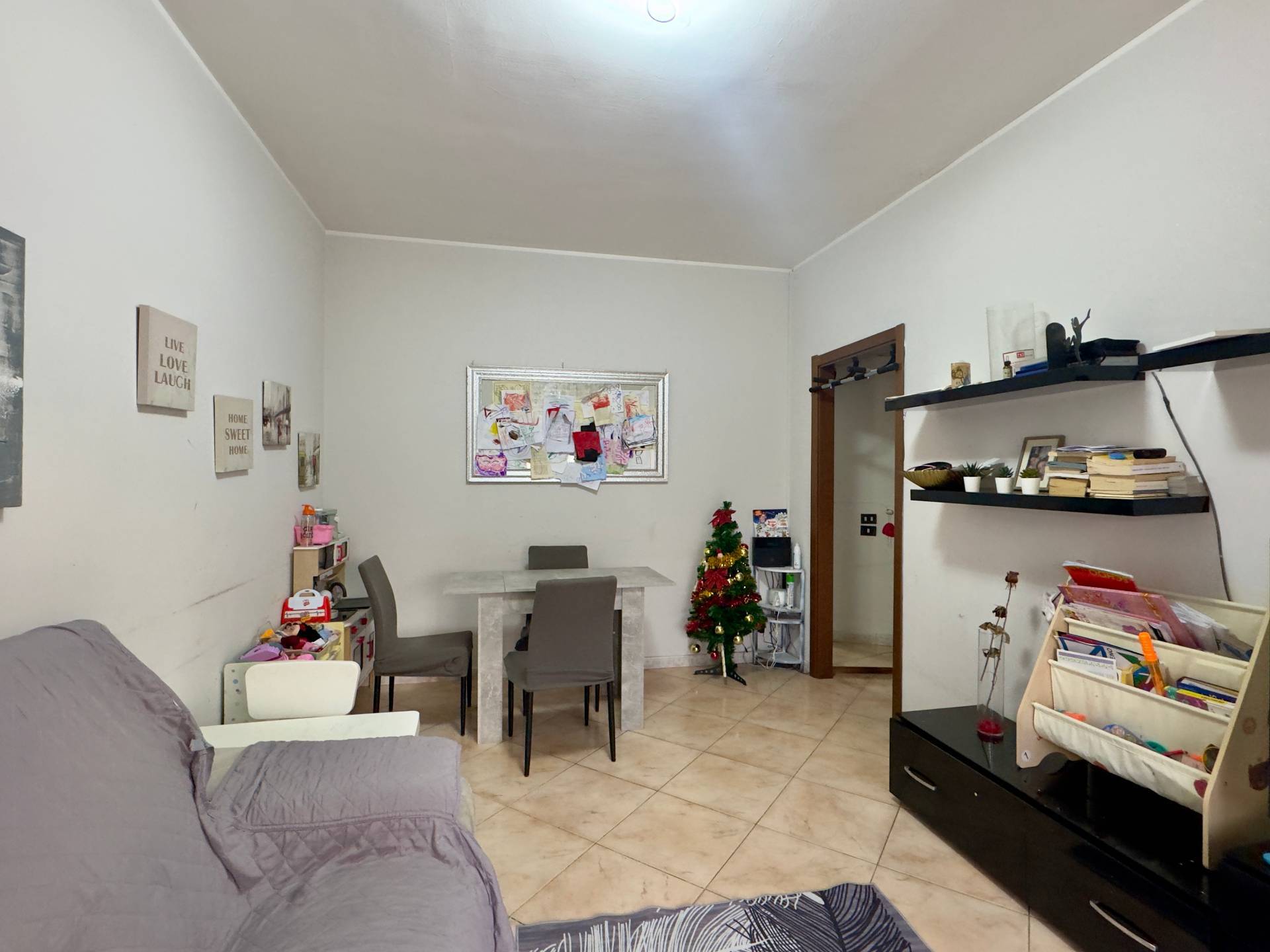 Appartamento in vendita a Cinisello Balsamo