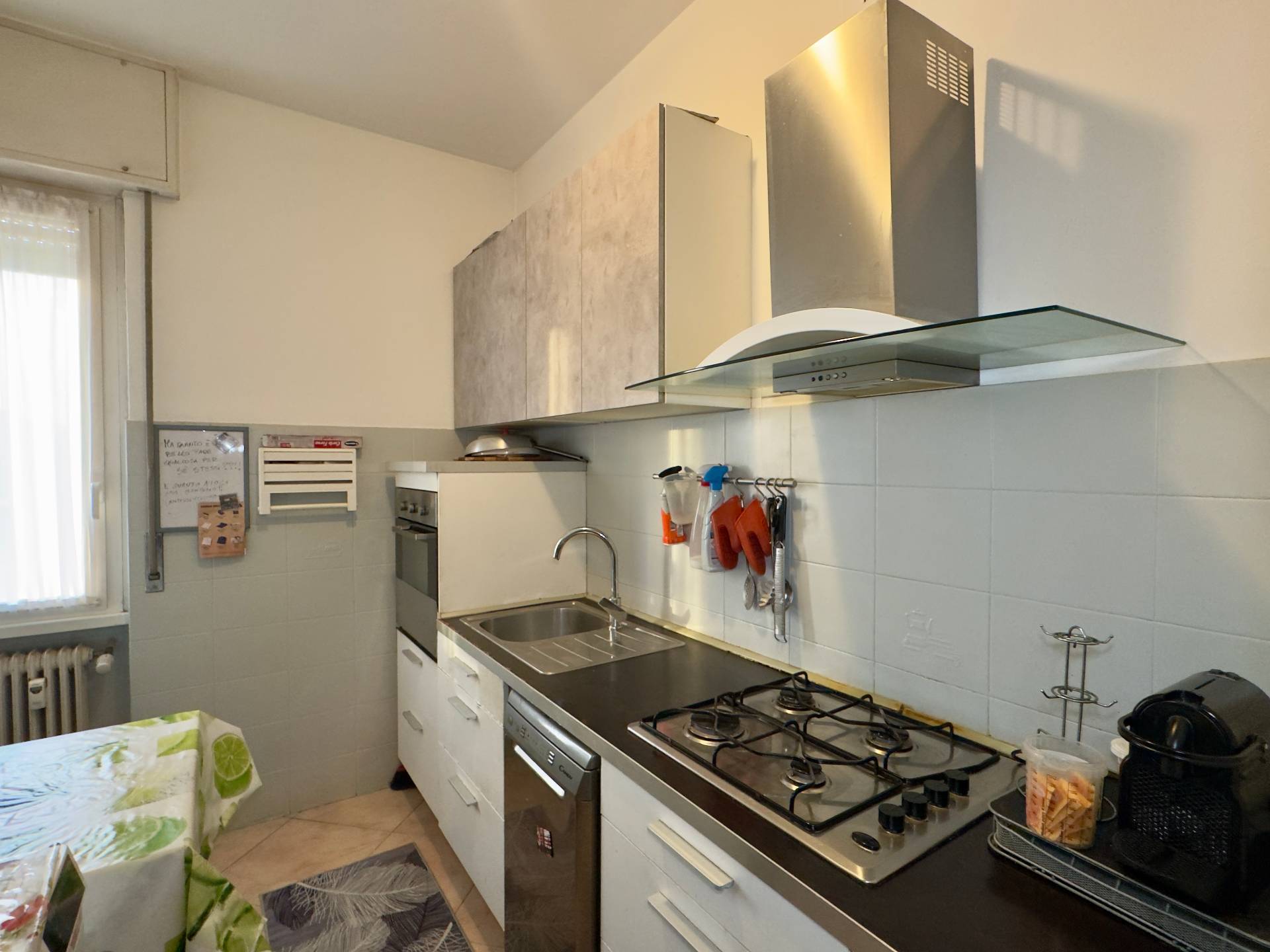 Appartamento in vendita a Cinisello Balsamo