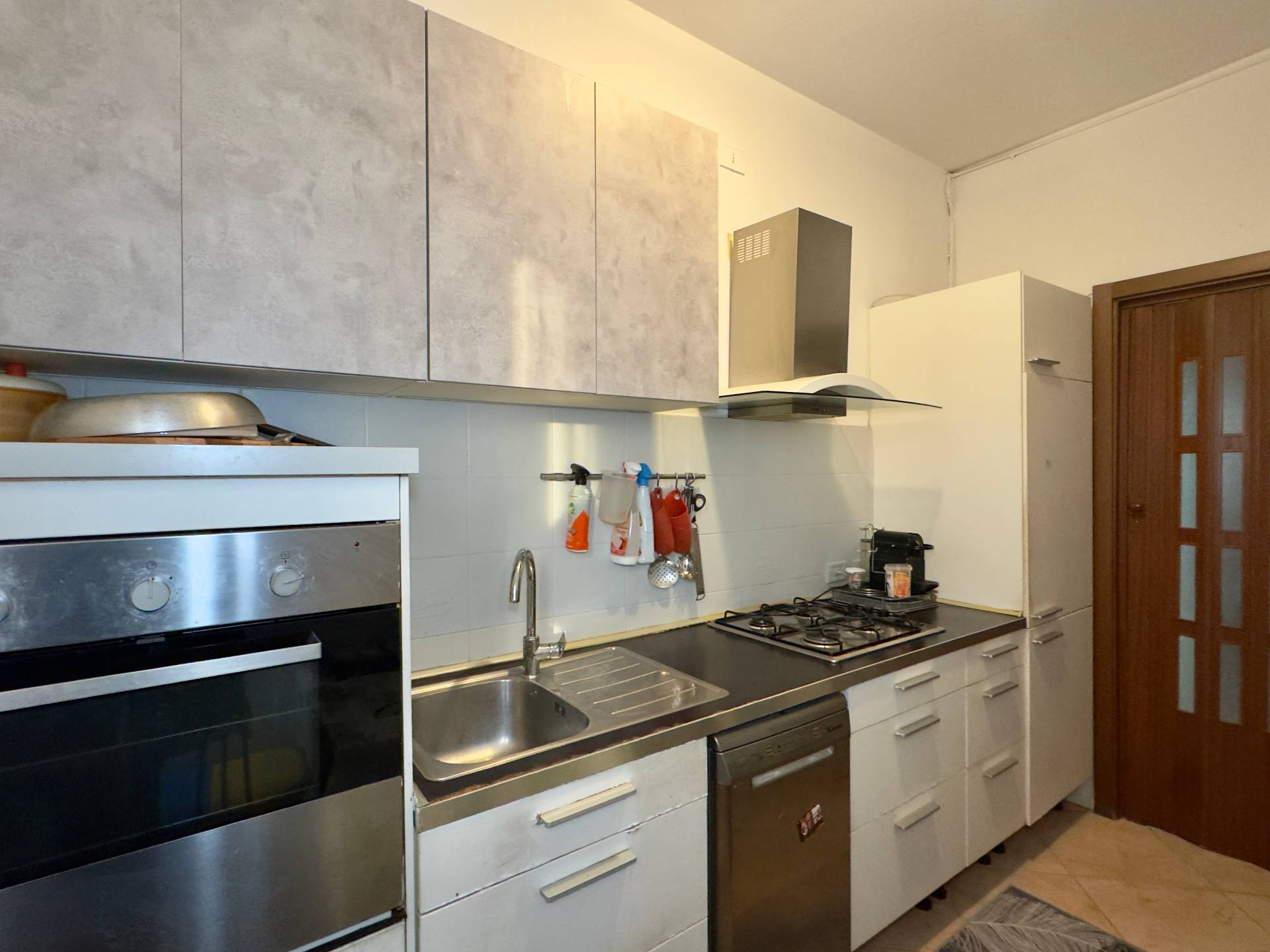 Appartamento in vendita a Cinisello Balsamo