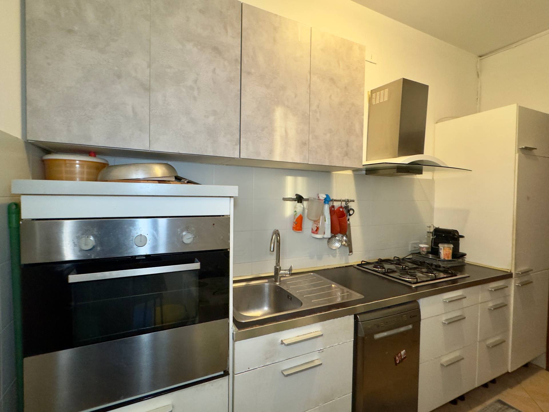 Appartamento in vendita a Cinisello Balsamo