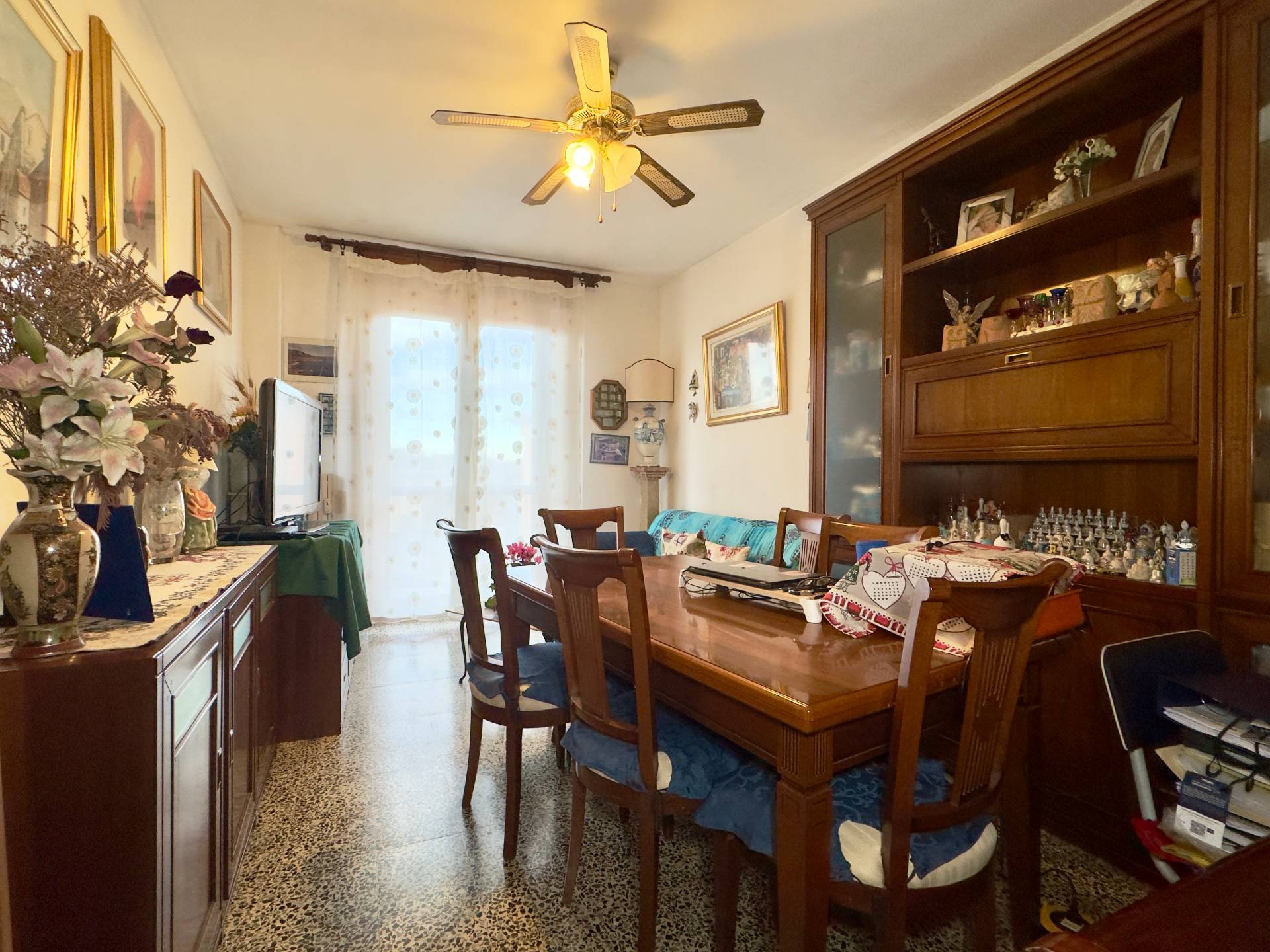 Appartamento in vendita a Cinisello Balsamo