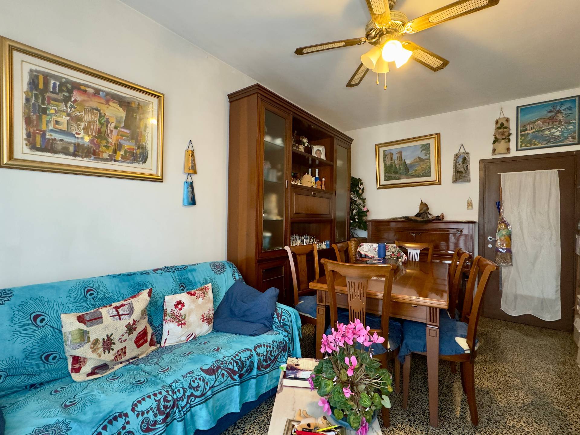 Appartamento in vendita a Cinisello Balsamo