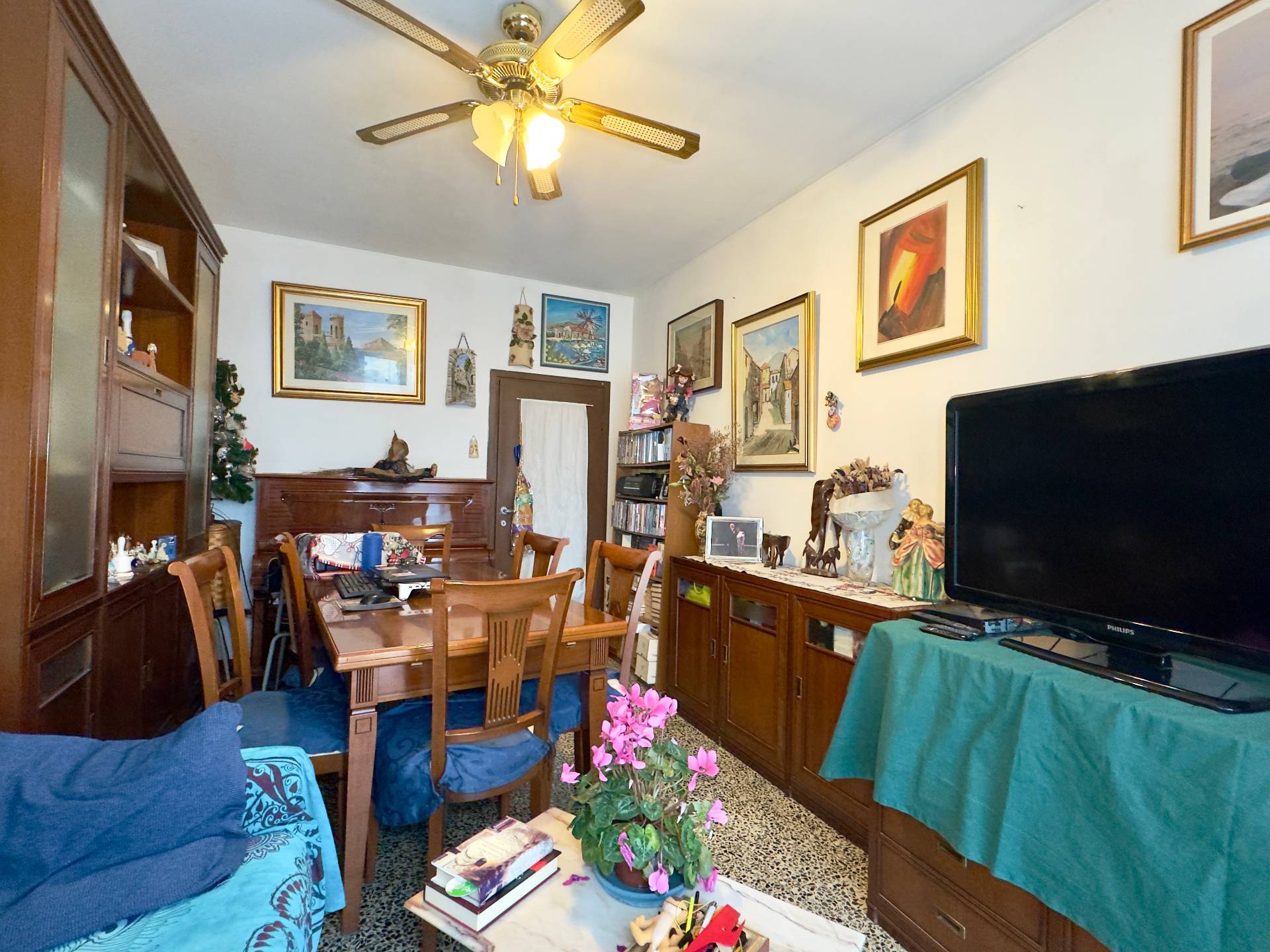 Appartamento in vendita a Cinisello Balsamo