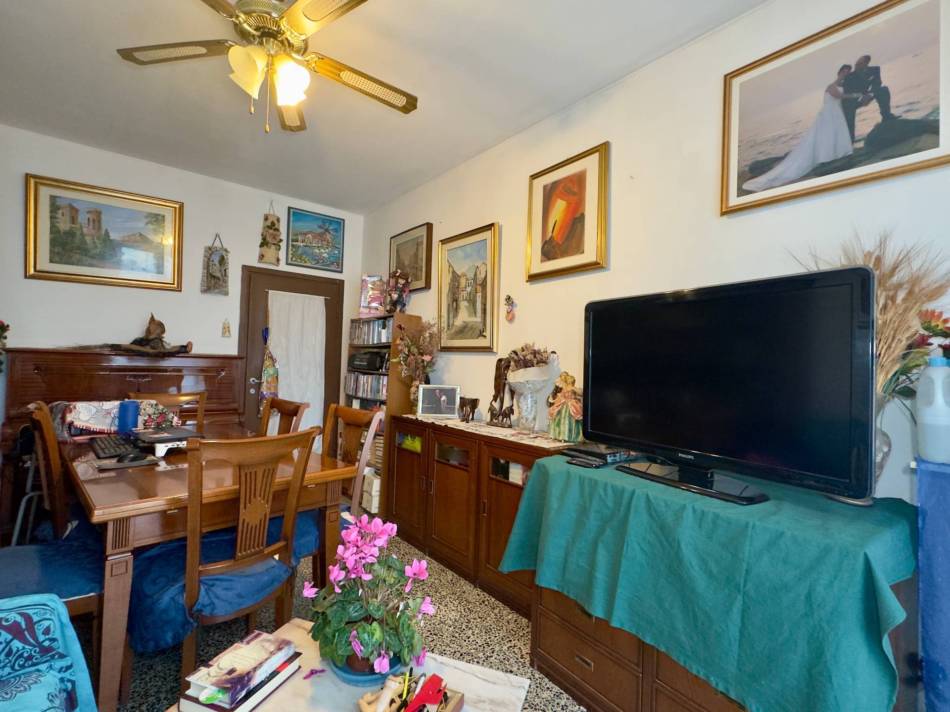 Appartamento in vendita a Cinisello Balsamo