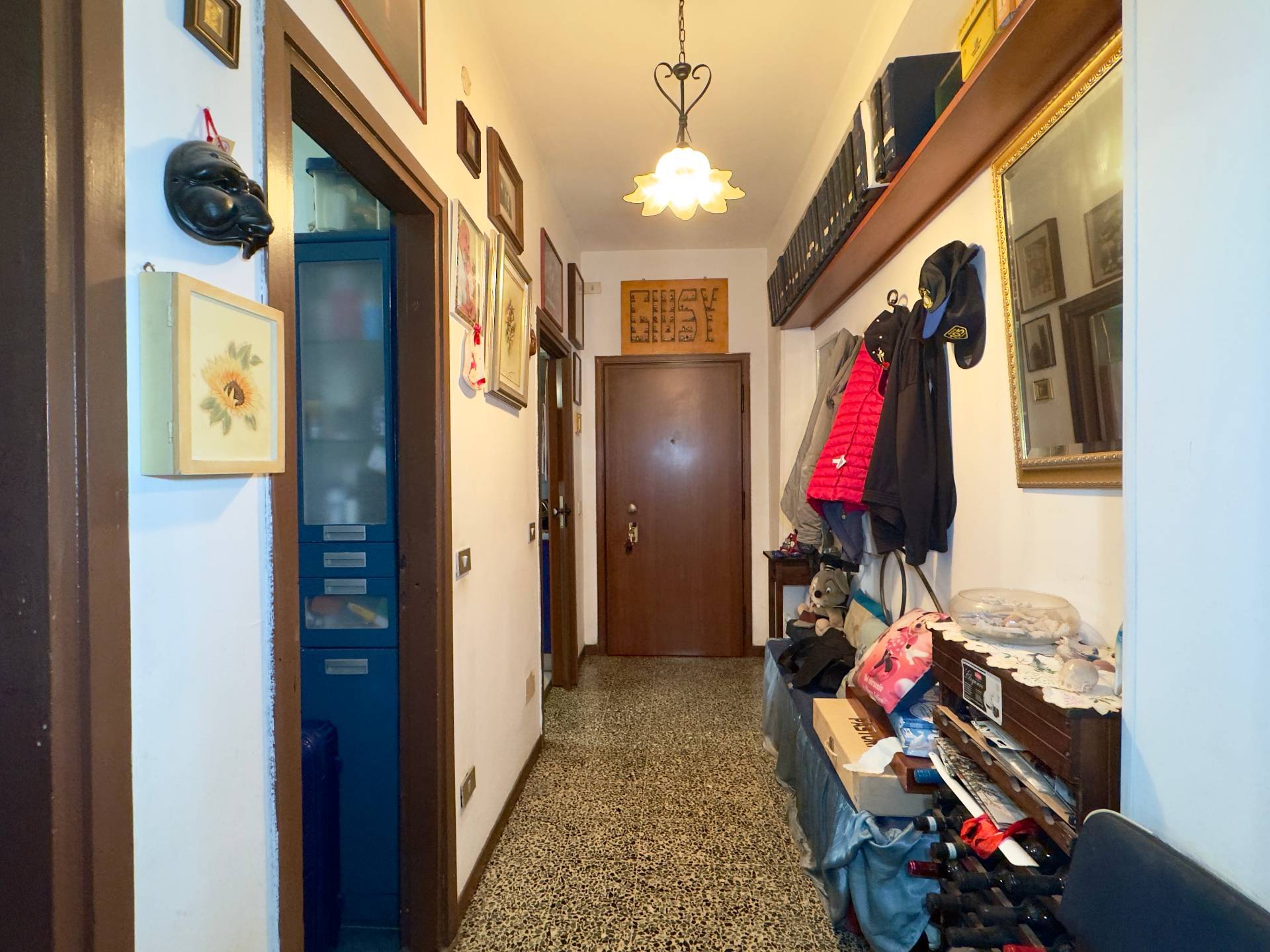 Appartamento in vendita a Cinisello Balsamo