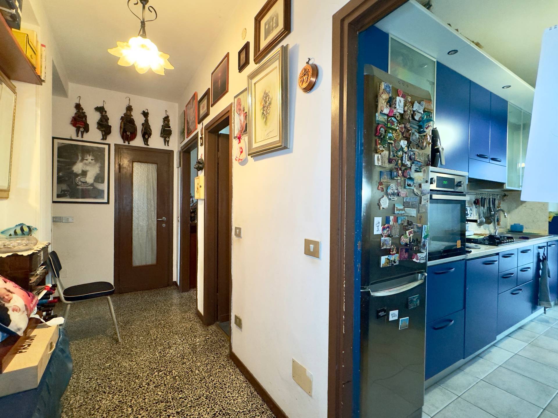 Appartamento in vendita a Cinisello Balsamo