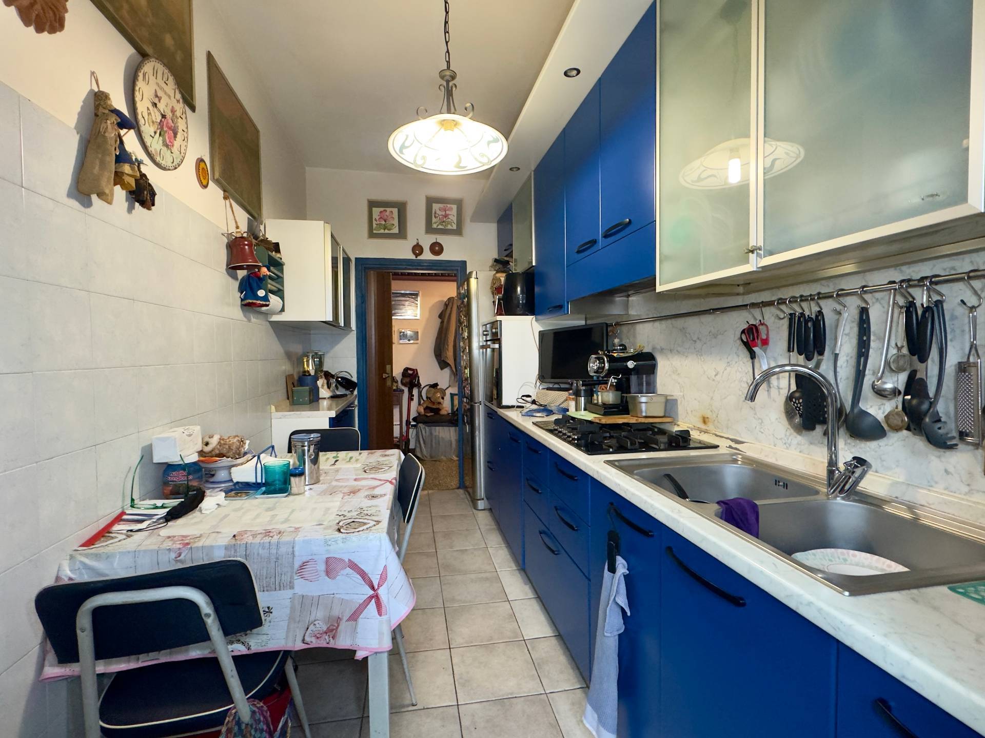 Appartamento in vendita a Cinisello Balsamo