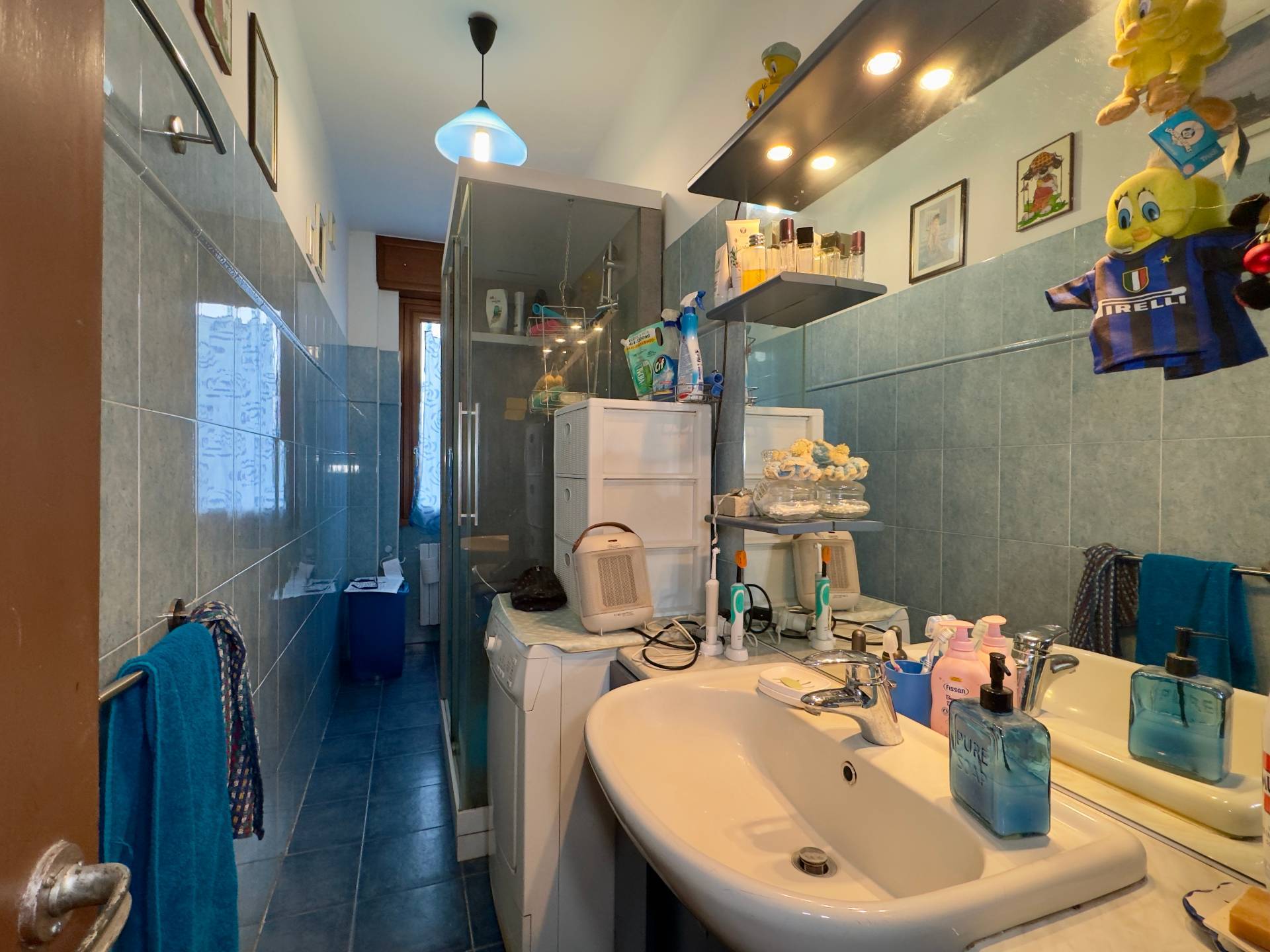 Appartamento in vendita a Cinisello Balsamo