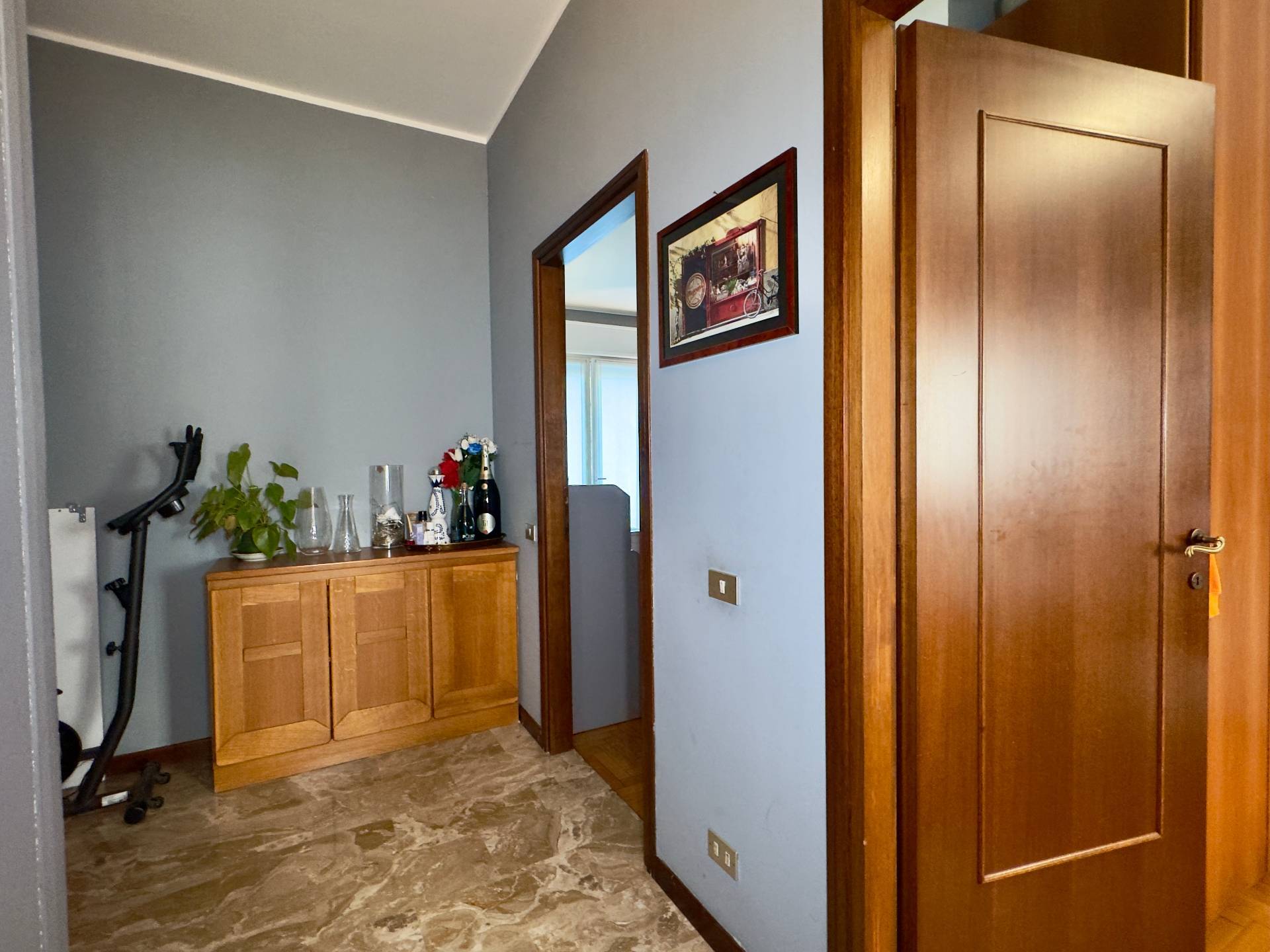 Appartamento in vendita a Cassina de' Pecchi