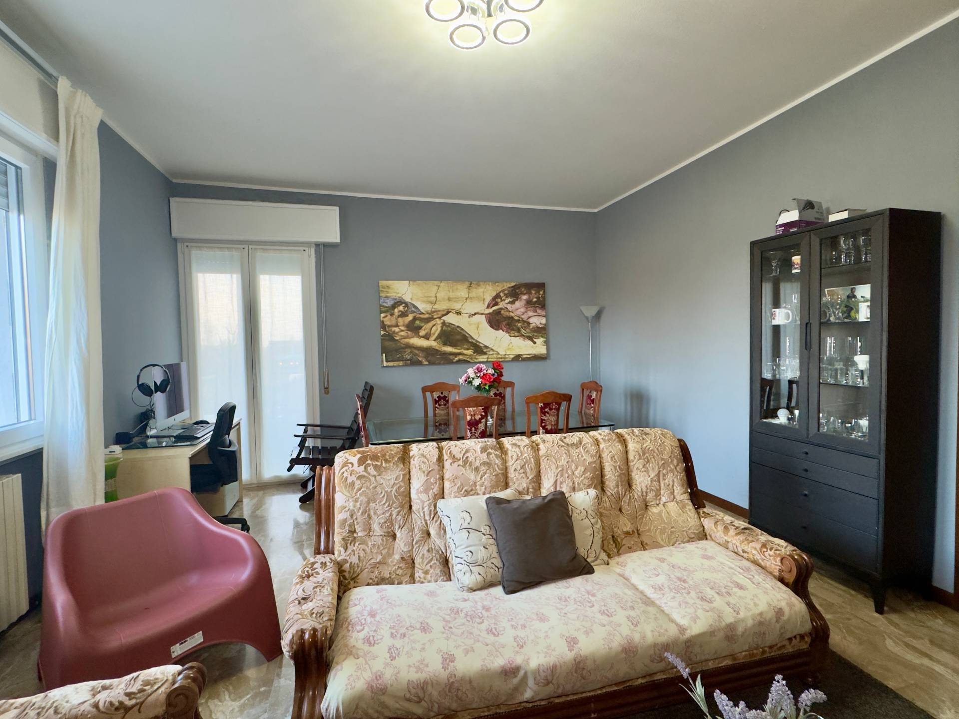 Appartamento in vendita a Cassina de' Pecchi