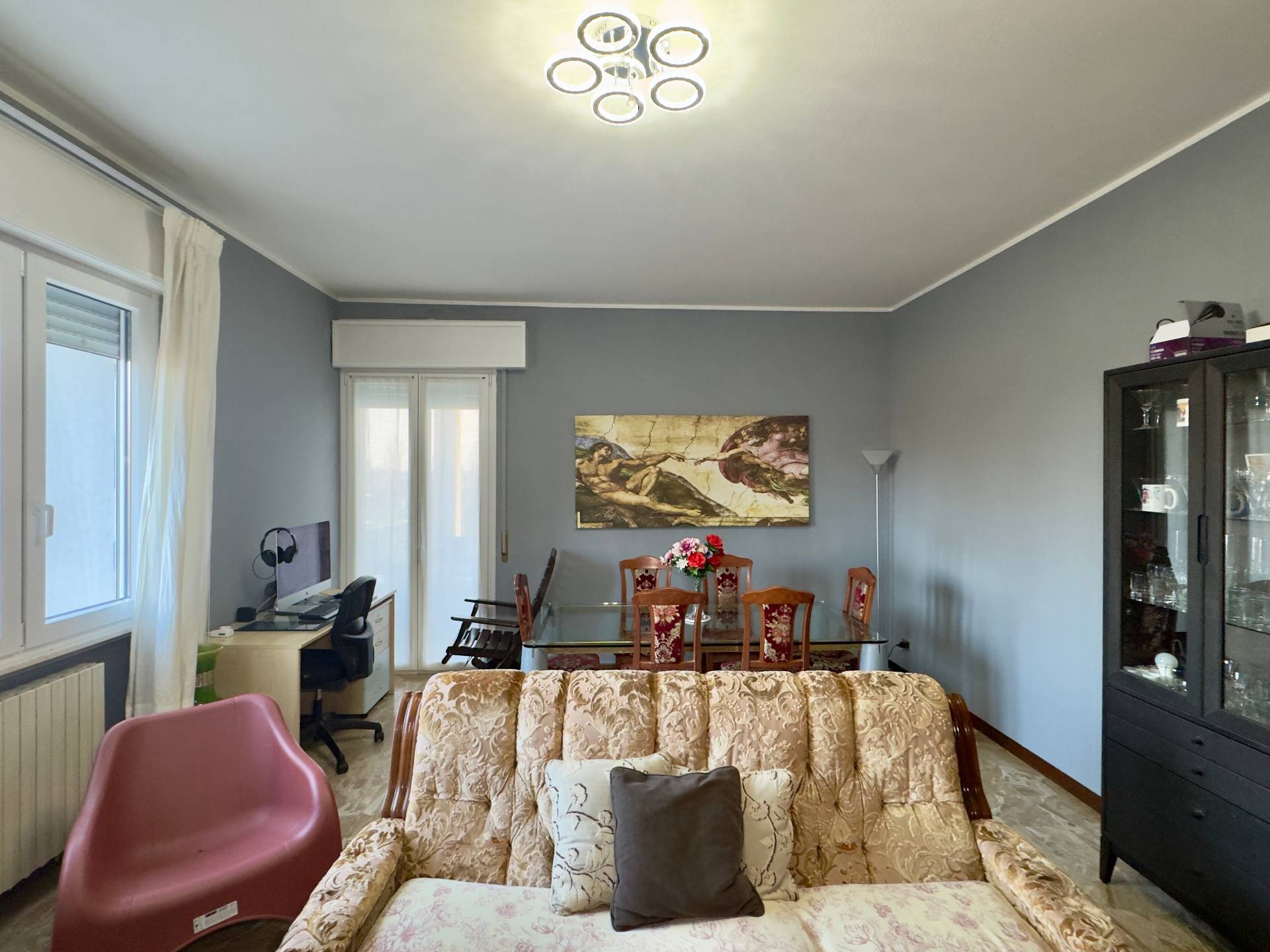 Appartamento in vendita a Cassina de' Pecchi