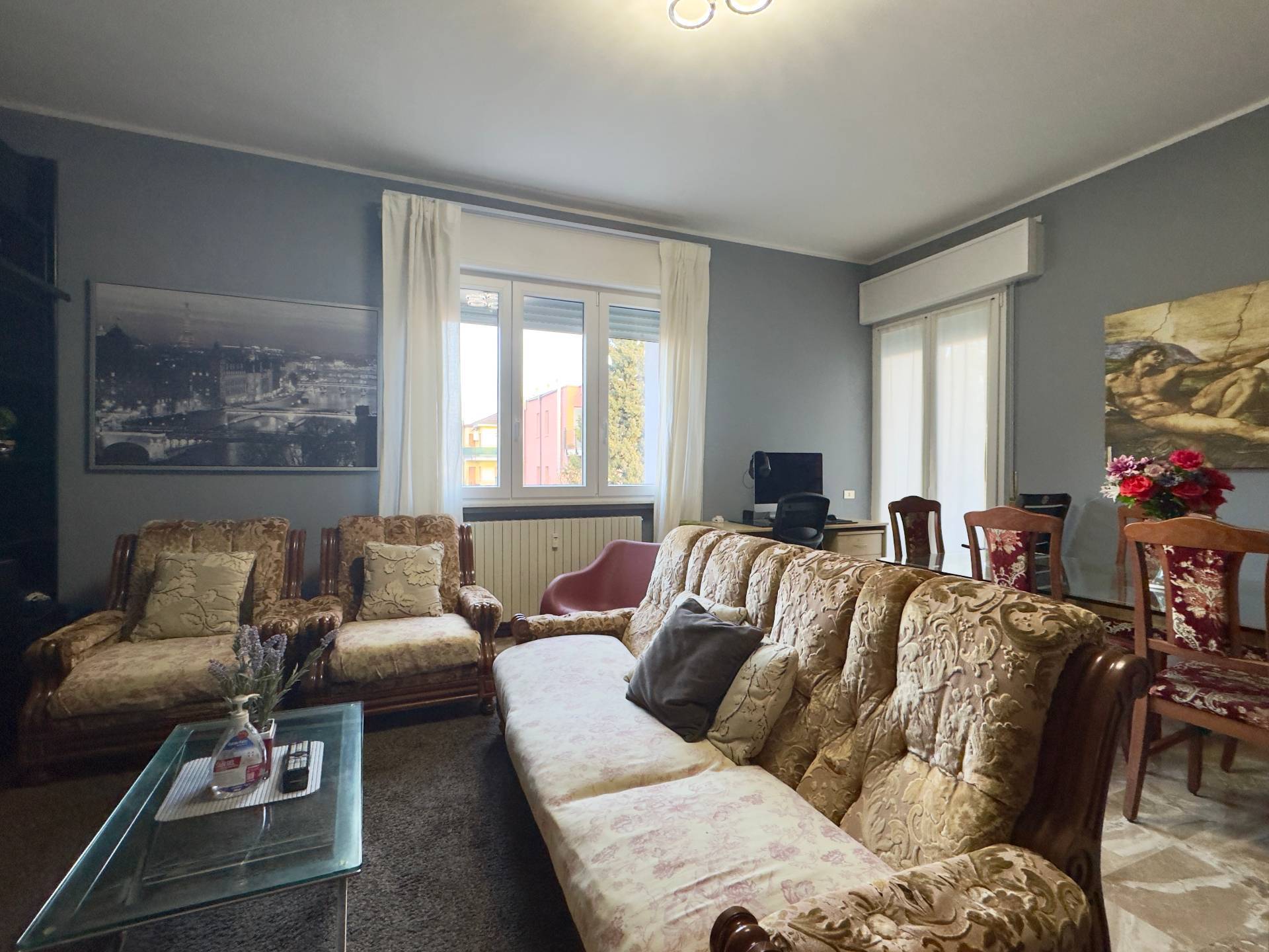 Appartamento in vendita a Cassina de' Pecchi