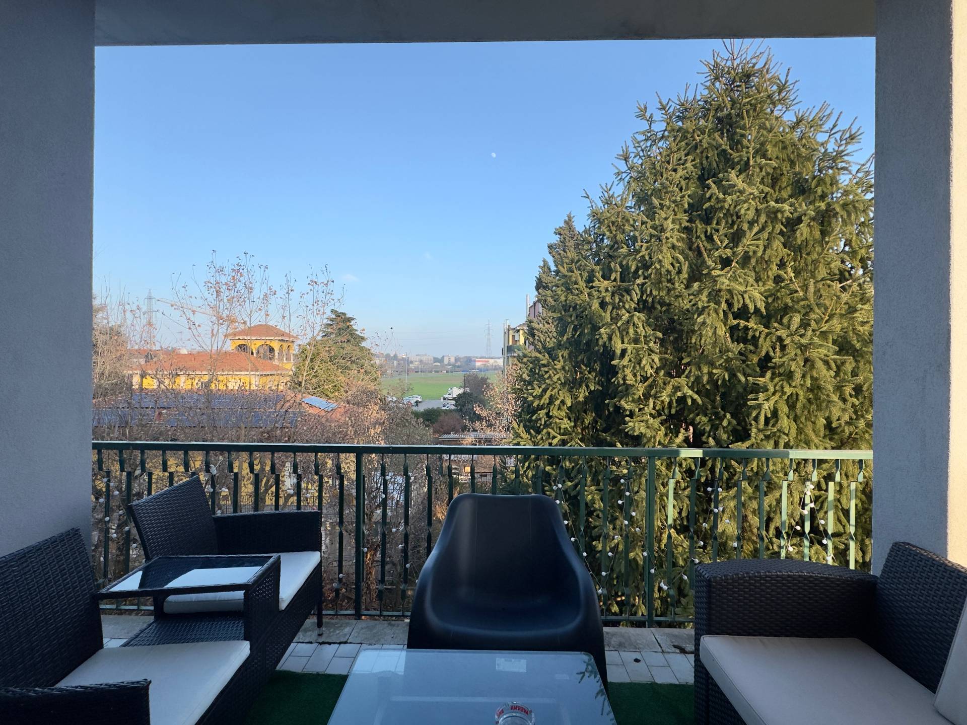 Appartamento in vendita a Cassina de' Pecchi