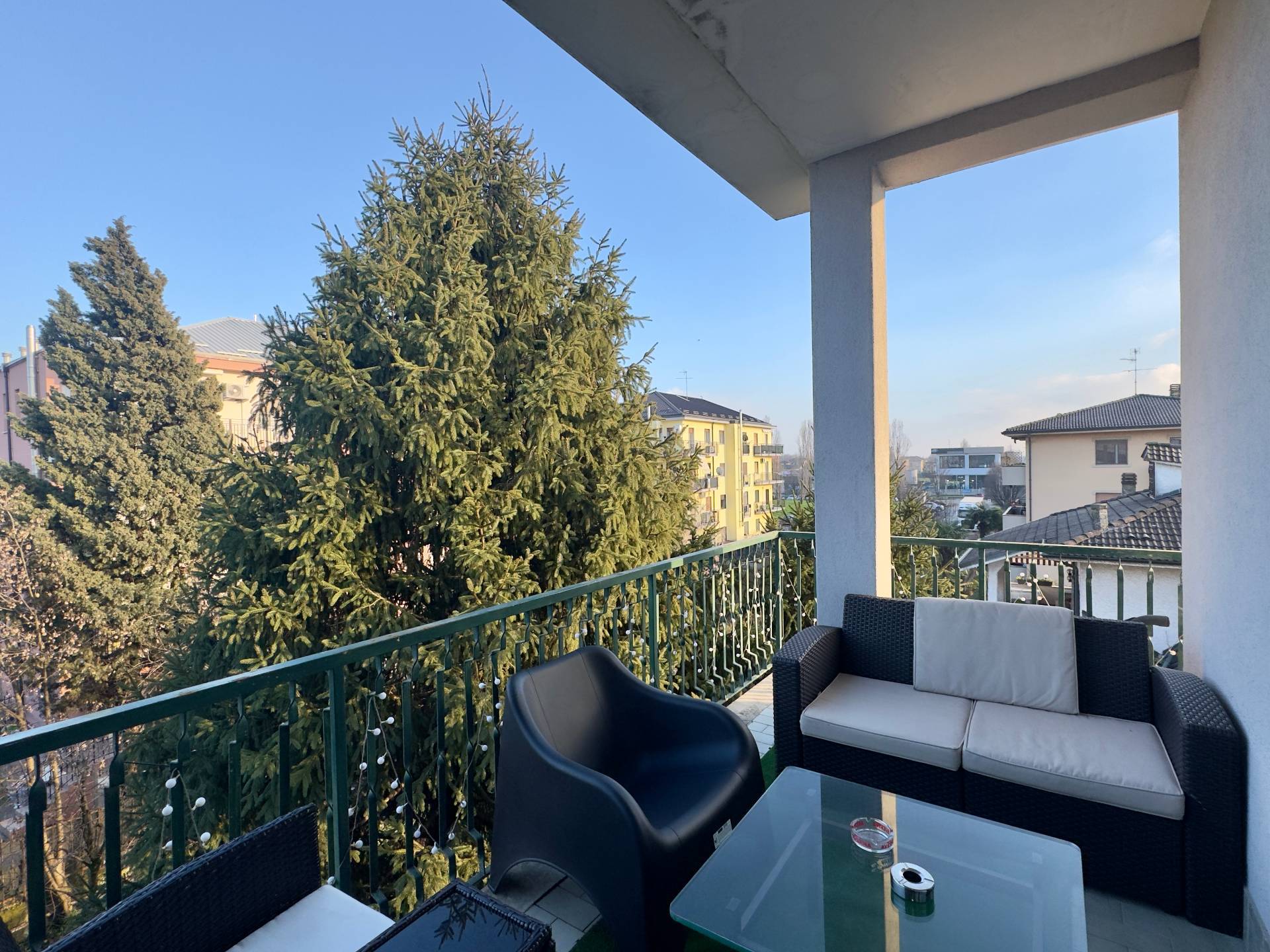 Appartamento in vendita a Cassina de' Pecchi