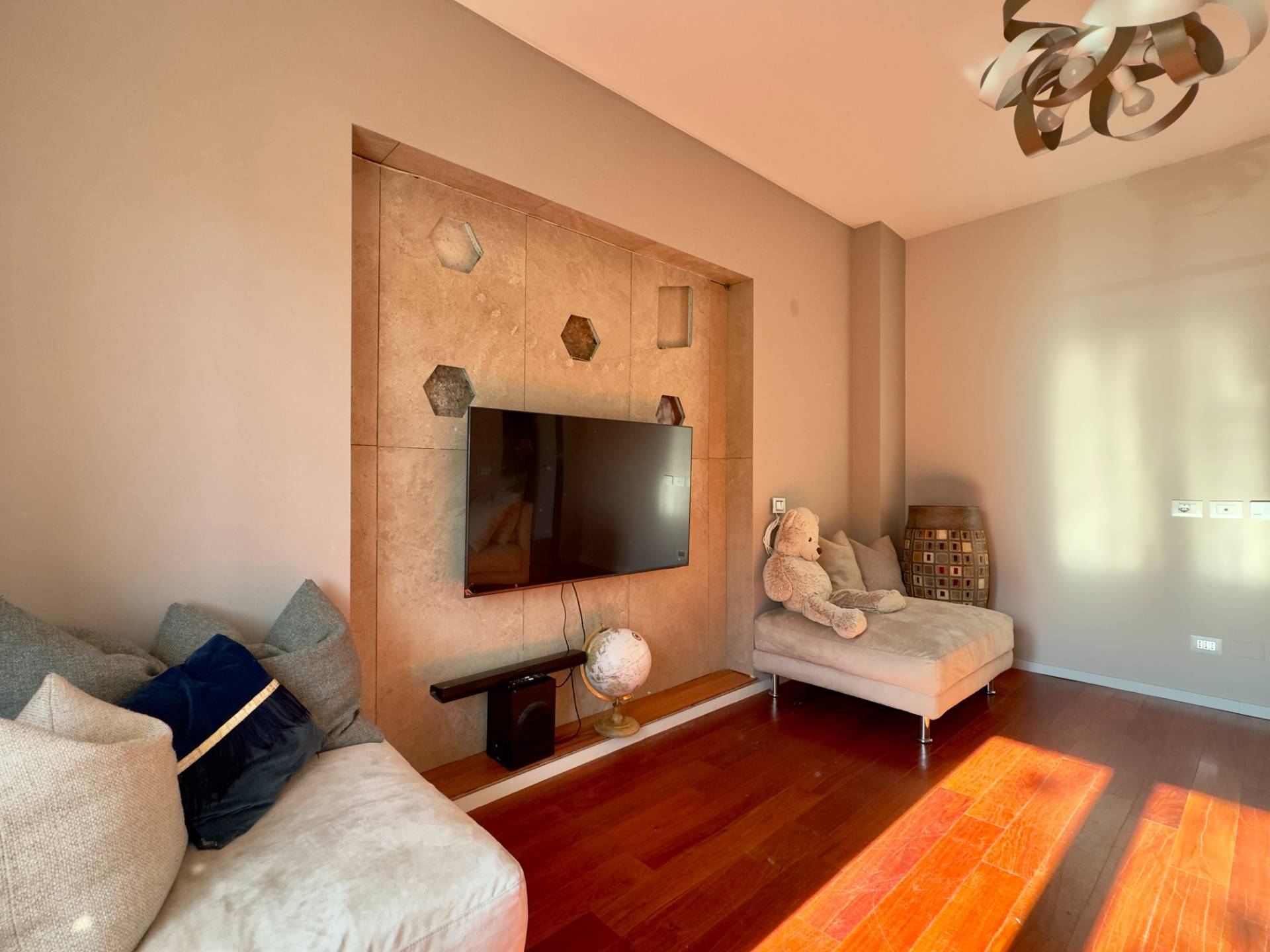 Appartamento in vendita a Cusano Milanino